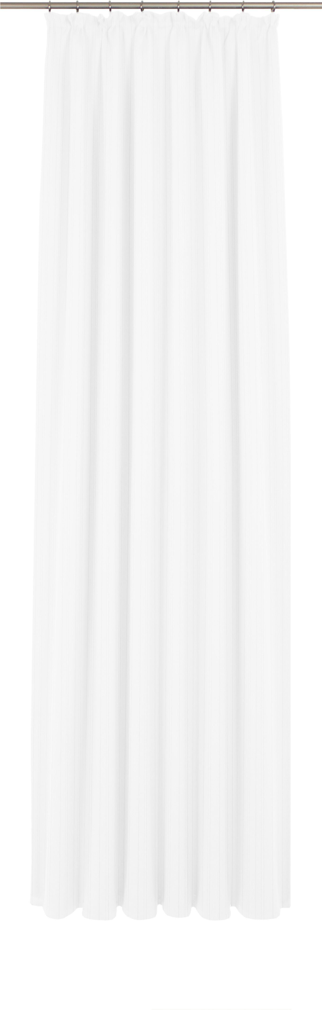 Wirth Gardine Sophia, Faltenband (1 St), günstig online kaufen