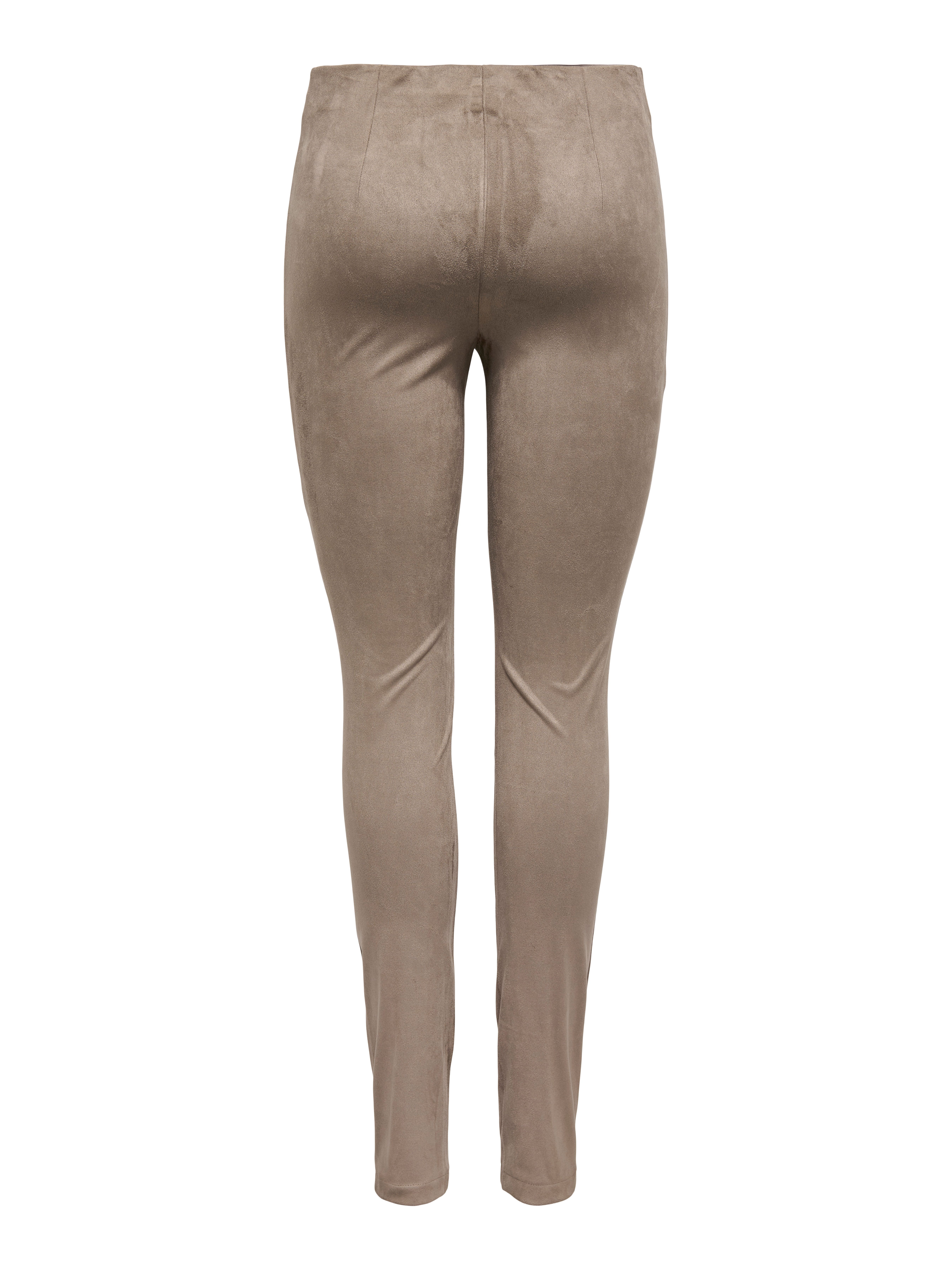 ONLY Leggings ONLANGALI LIFE ZIP FAUX günstig online kaufen