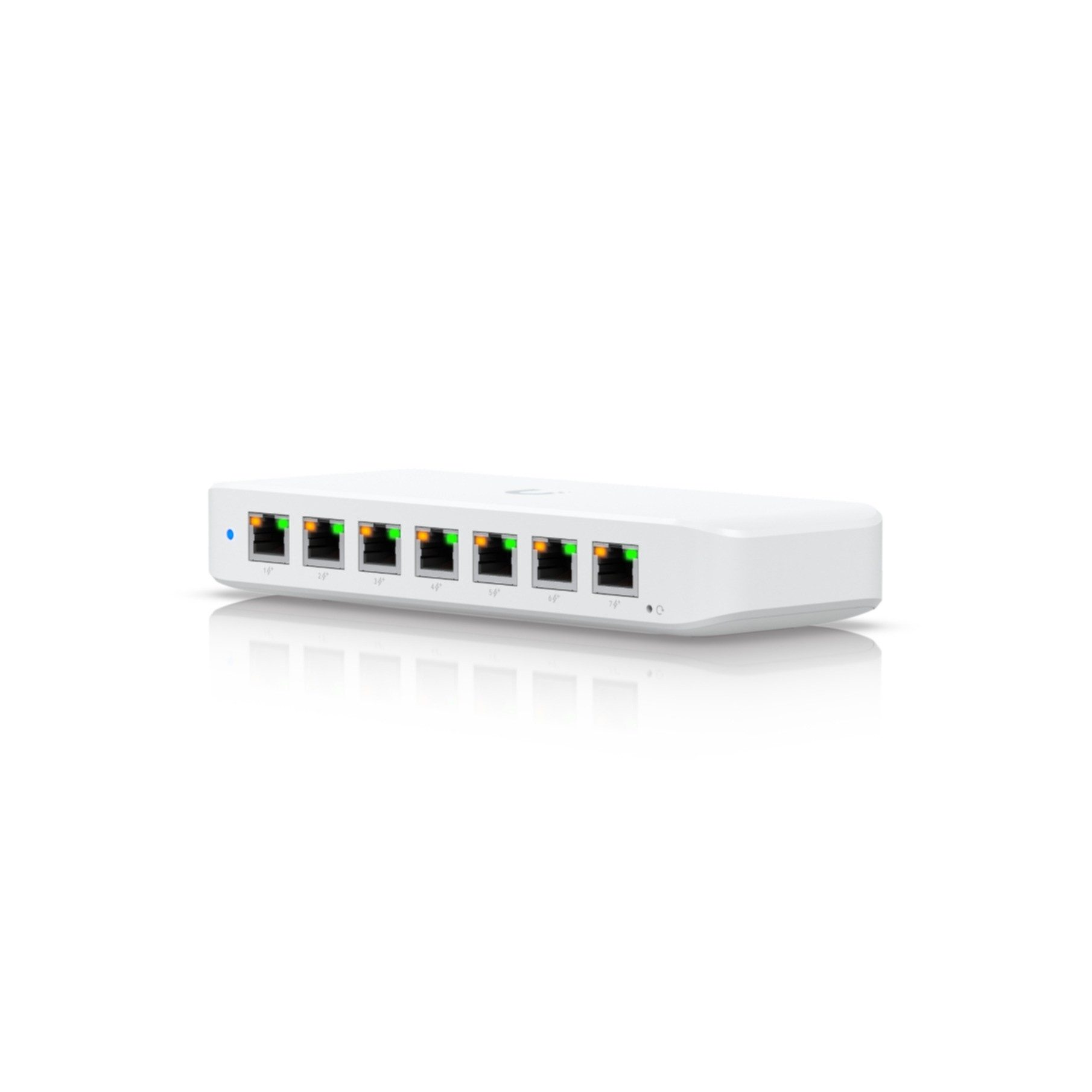 UbiQuiti Ultra 210W Netzwerk-Switch