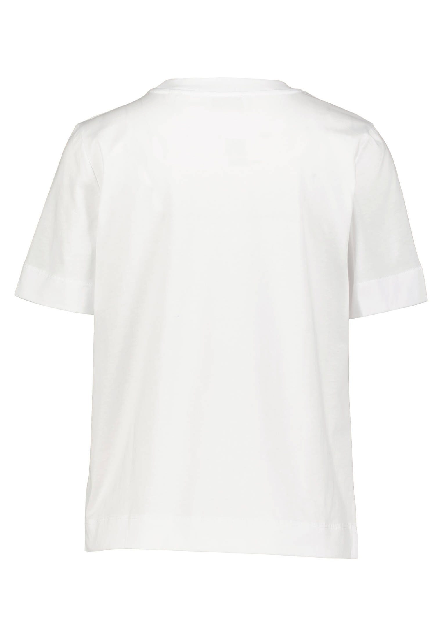 RICHROYAL T-Shirt Damen T-Shirt mit strassverziertem günstig online kaufen