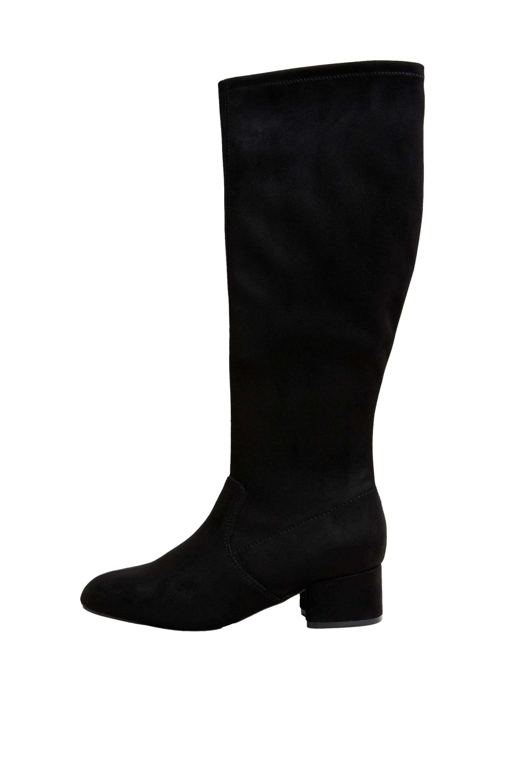 Friends Like These Friends Like These Sockenstiefel, weite Passform Stiefel (1-tlg)
