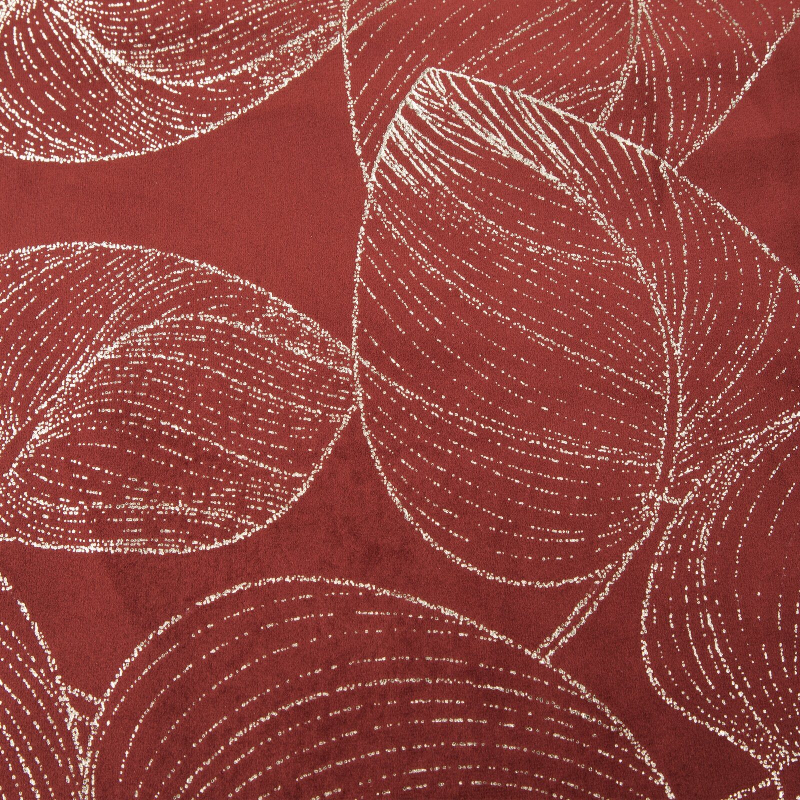 Eurofirany Tischdecke BLINK (Packung 1-tlg), Tischläufer, Samt, Velvet, 35x140 cm, 35x180 cm, 35x220 cm – Bild 4 von 4