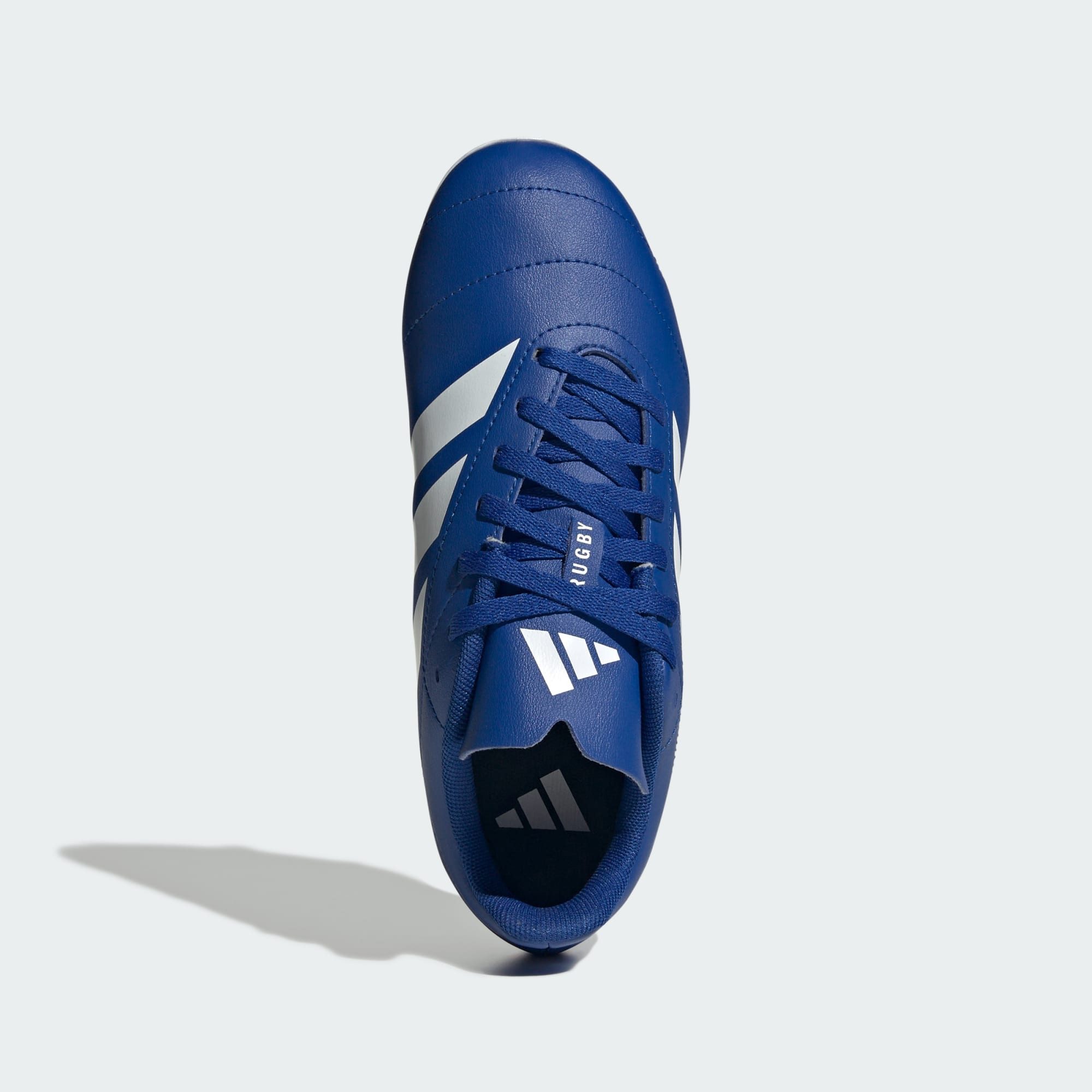 adidas Performance JUNIOR SG KIDS RUGBYSCHUH Fußballschuh (2-tlg)