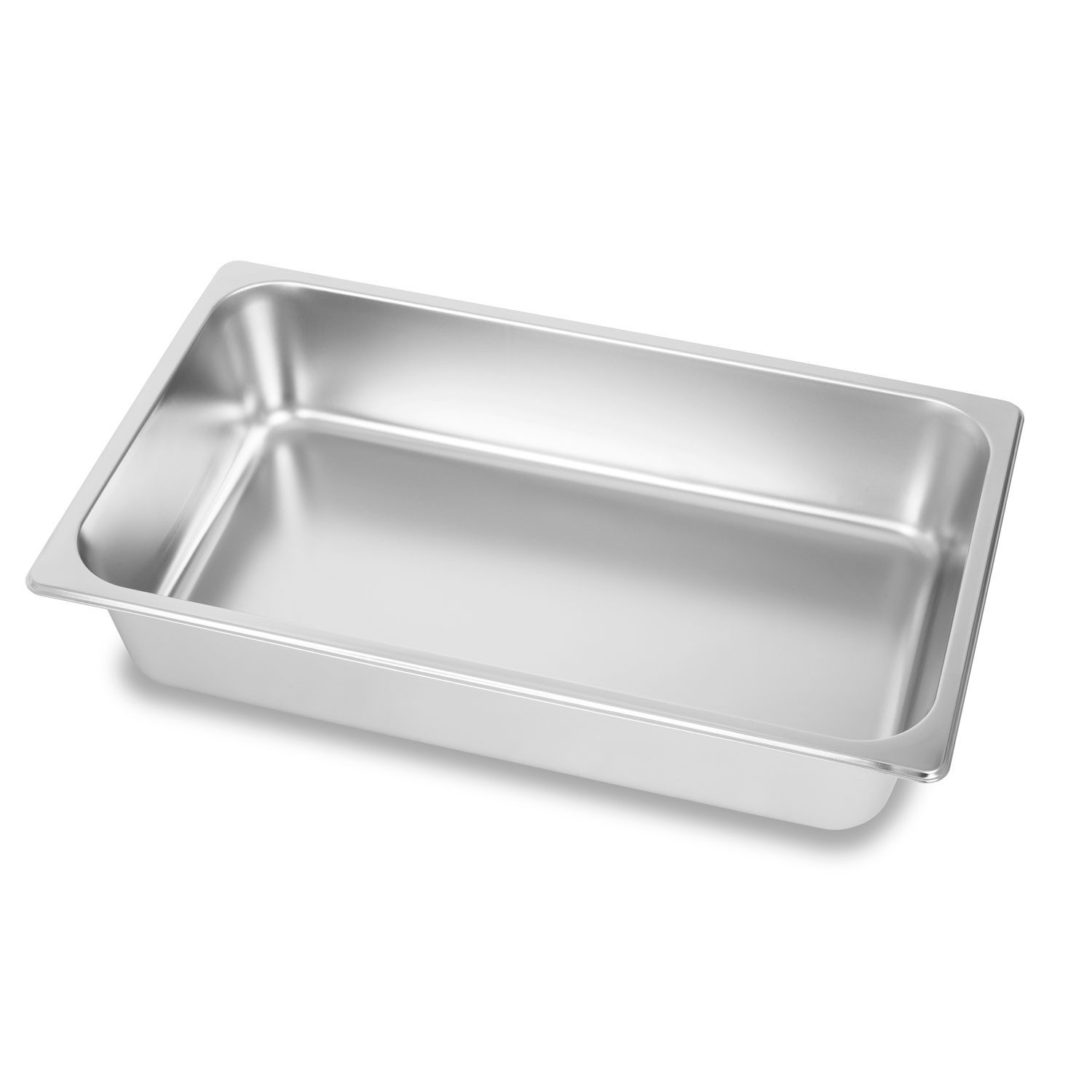 vertes Topfdeckel GN Behälter 1/1 Gastro Norm Gastronorm, Temperaturbeständig von -40° bis +300°C