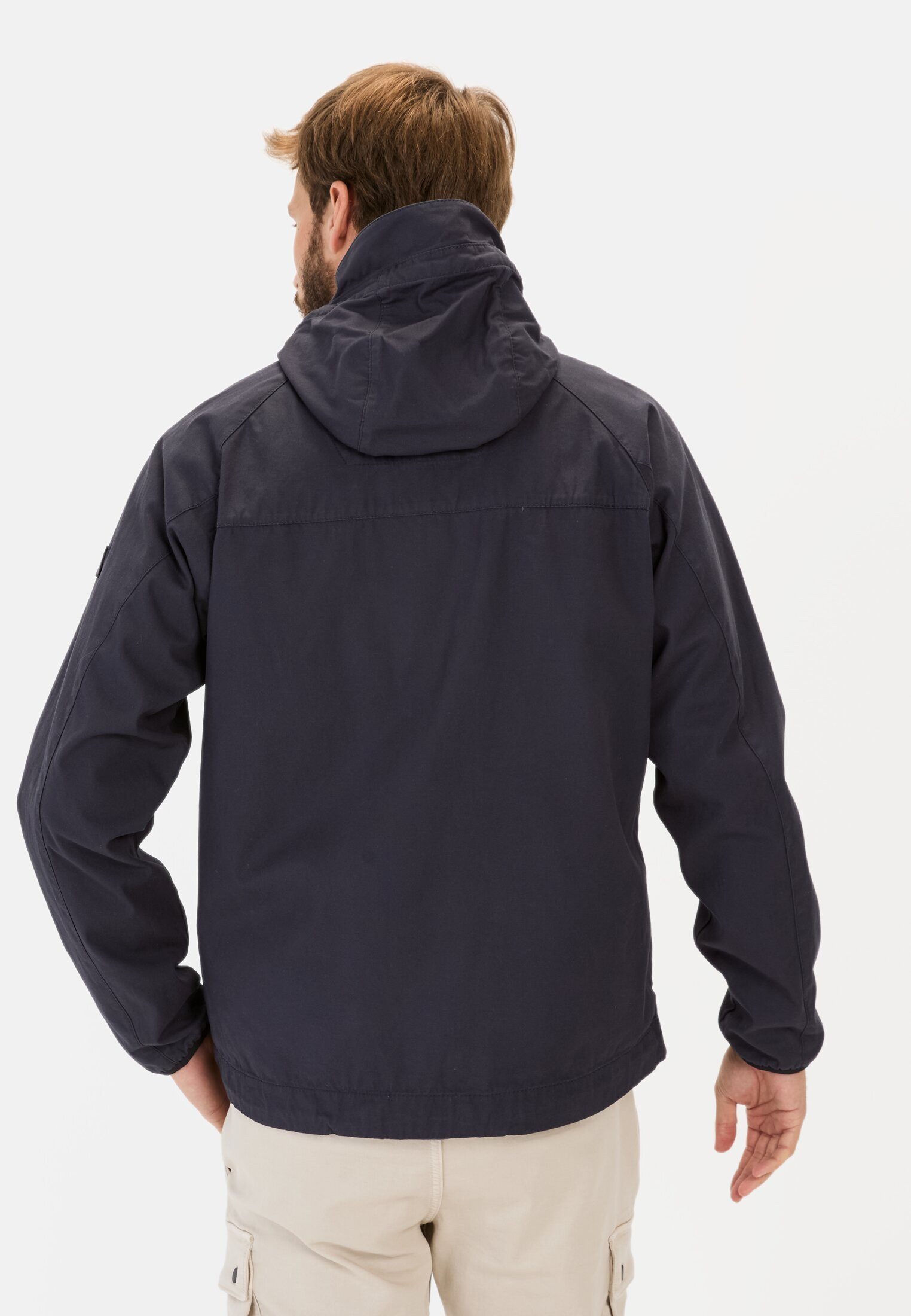 camel active Blouson mit reflektierenden Details günstig online kaufen