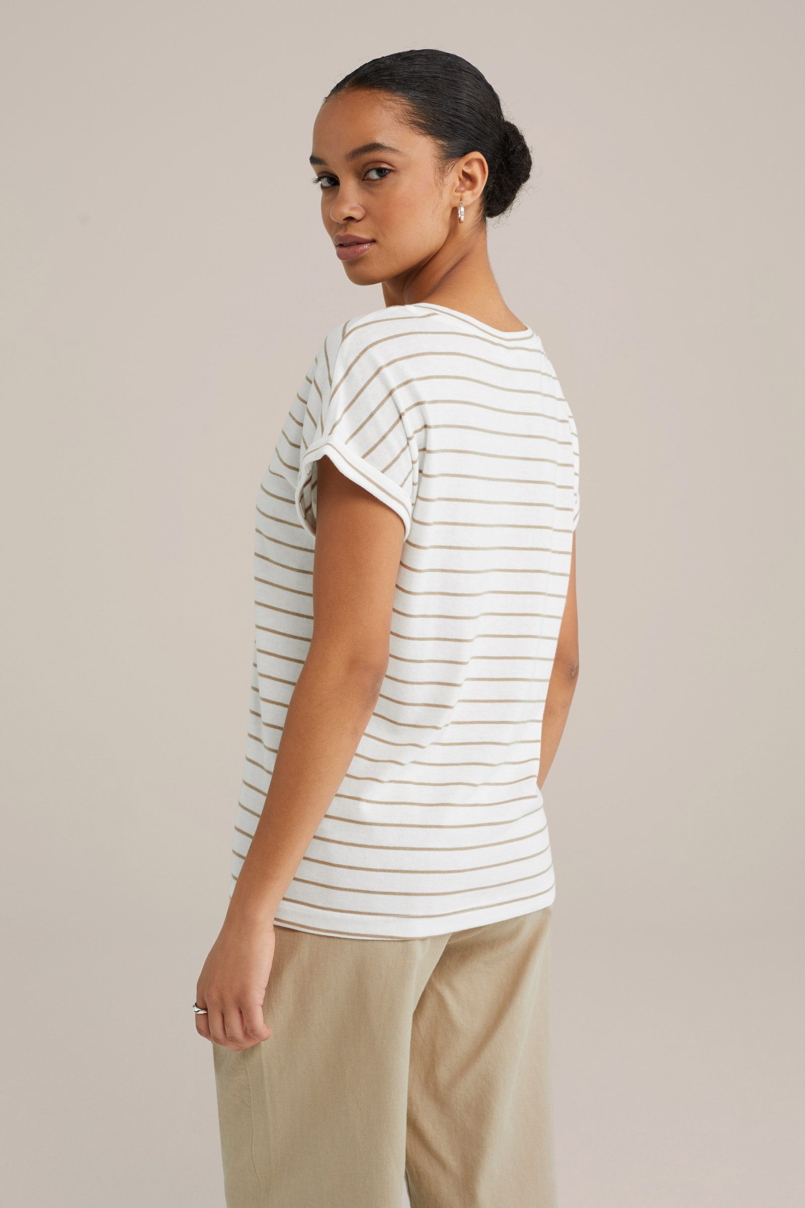 WE Fashion T-Shirt günstig online kaufen