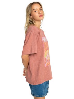 Roxy Oversize-Shirt Girl Need Love B