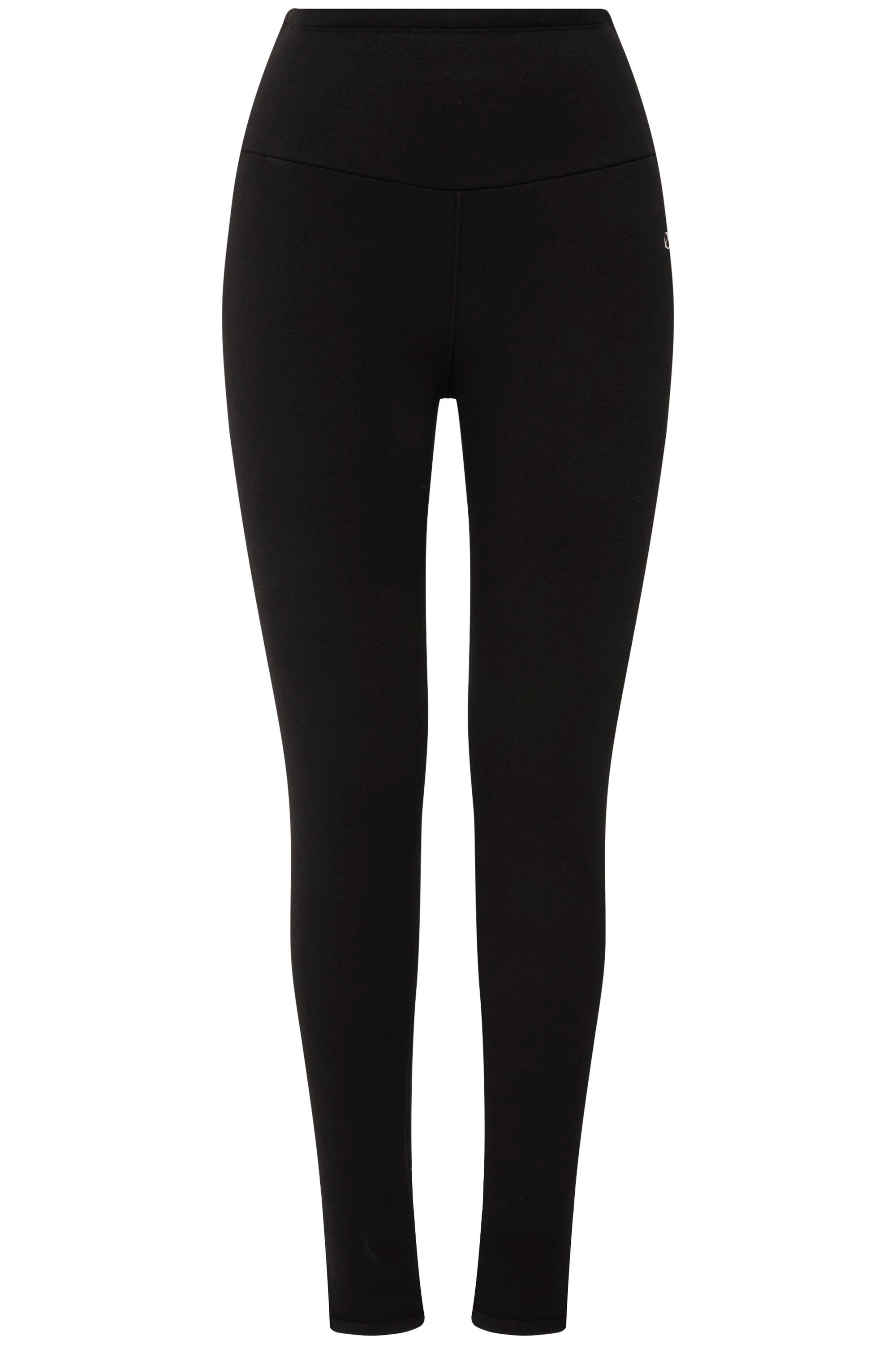 Laurasøn Leggings Leggings Teddy-Futter extra warm High Waist günstig online kaufen