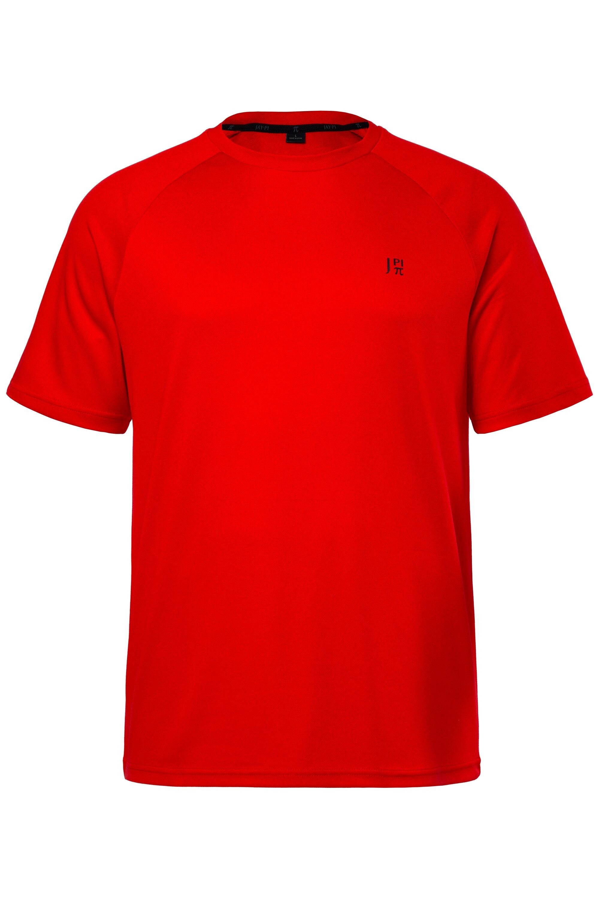 JP1880 T-Shirt T-Shirt FLEXNAMIC® Fitness Halbarm günstig online kaufen