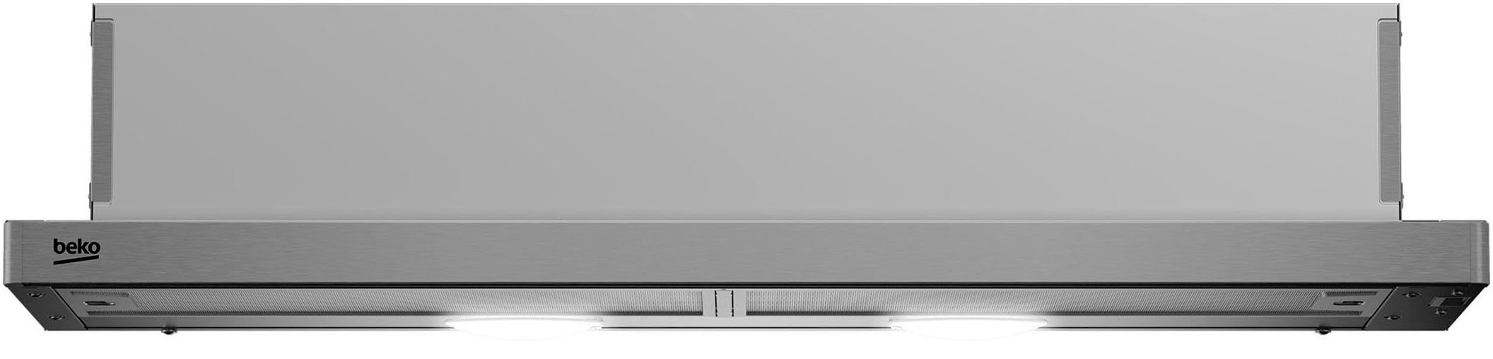 BEKO Unterbauhaube CTB 9250 XH 8844763200 CTB 9250 XH 8844763200
