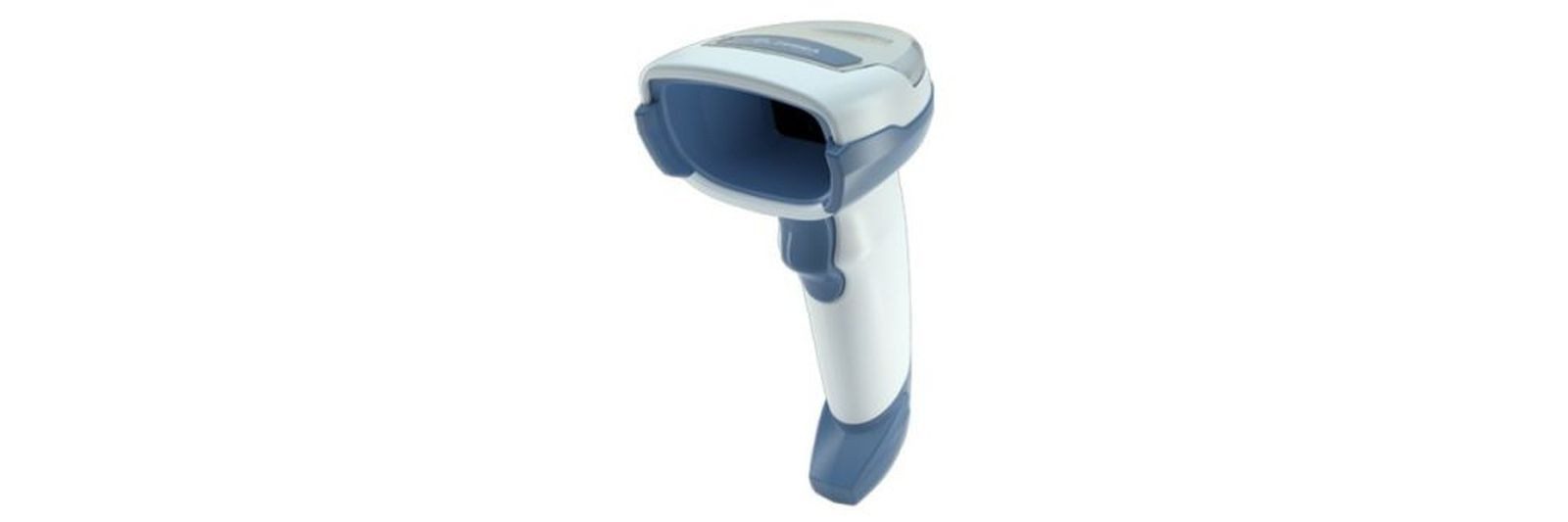 ZEBRA DS4608-HC - Healthcare - Barcode-Scanner Scanner