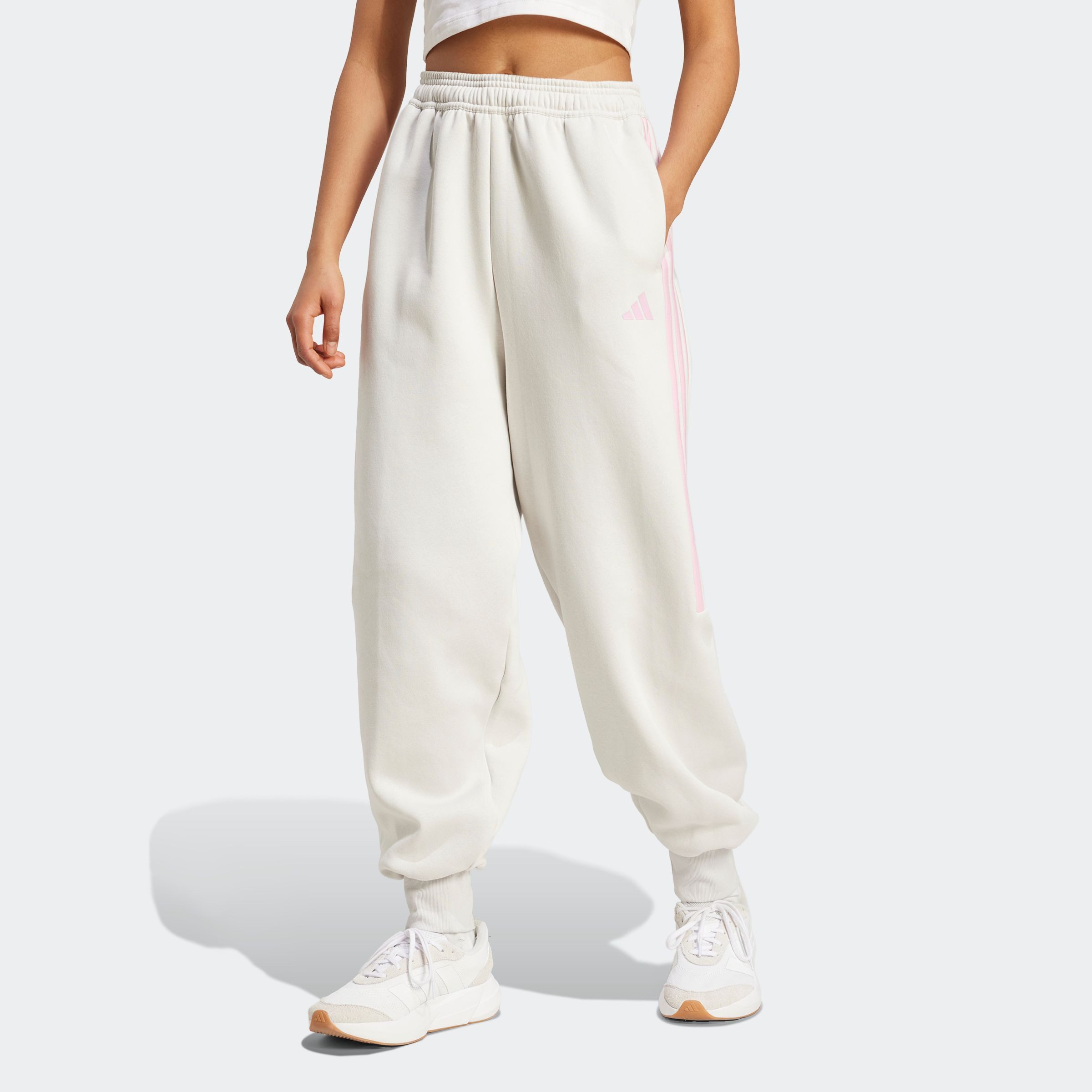 adidas Sportswear Sporthose W TIRO FL PT (1-tlg) günstig online kaufen