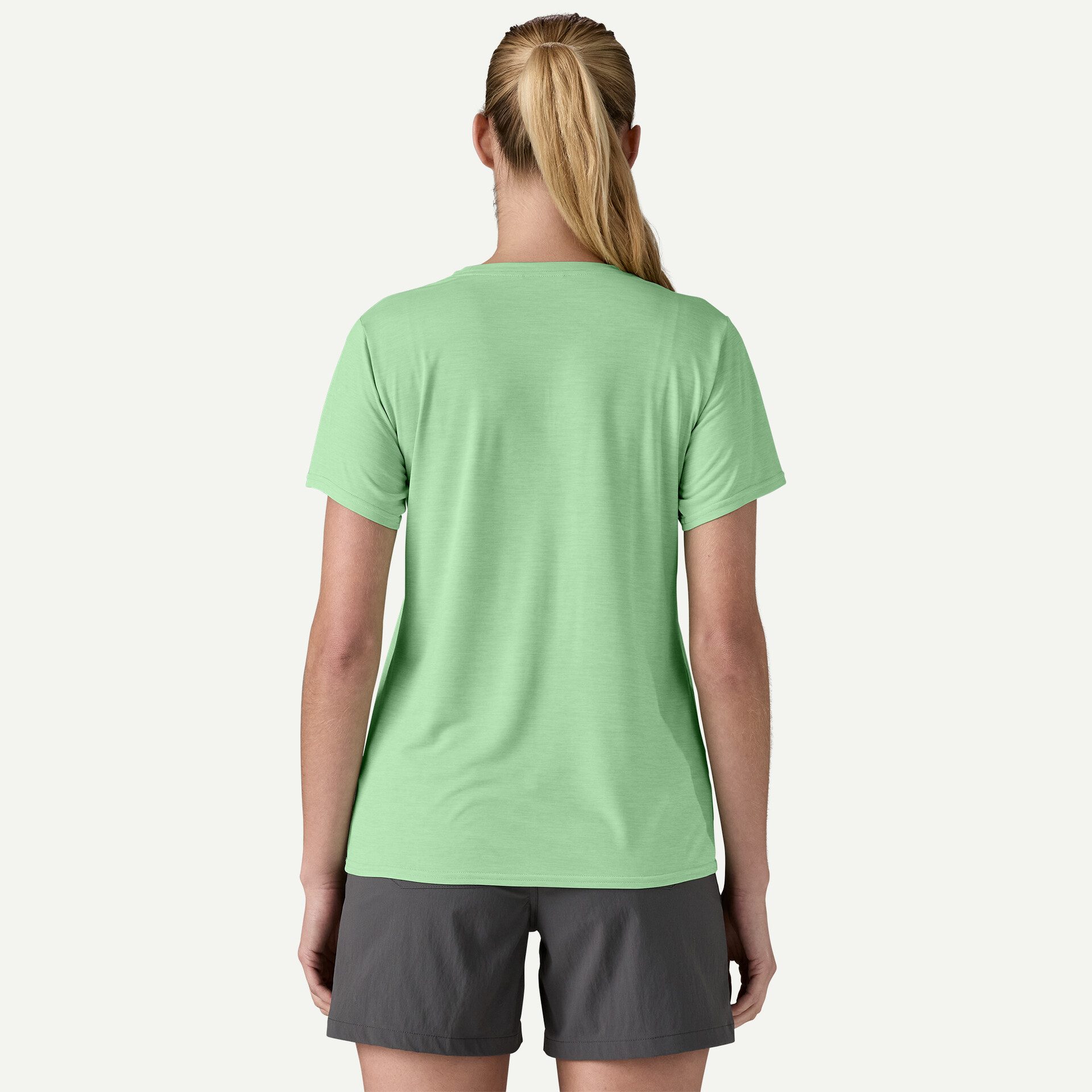 Patagonia T-Shirt W's Cap Cool Daily Shirt