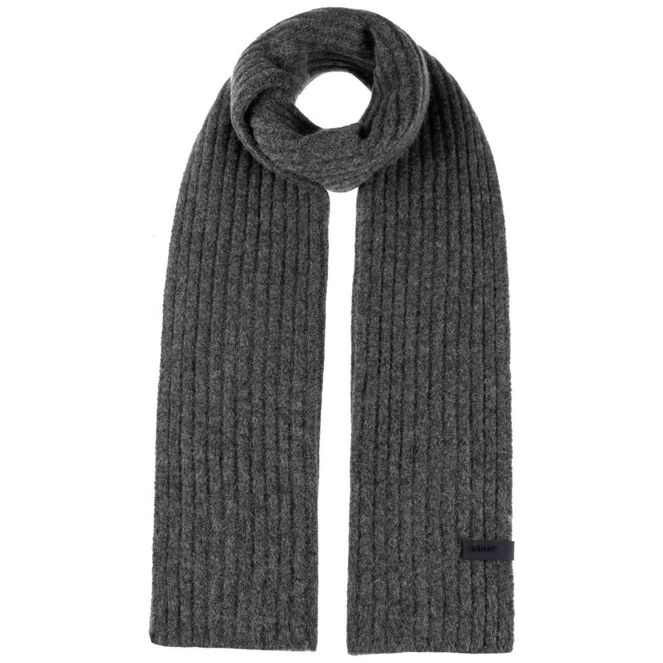 Barts Strickschal, (1-St), Schal