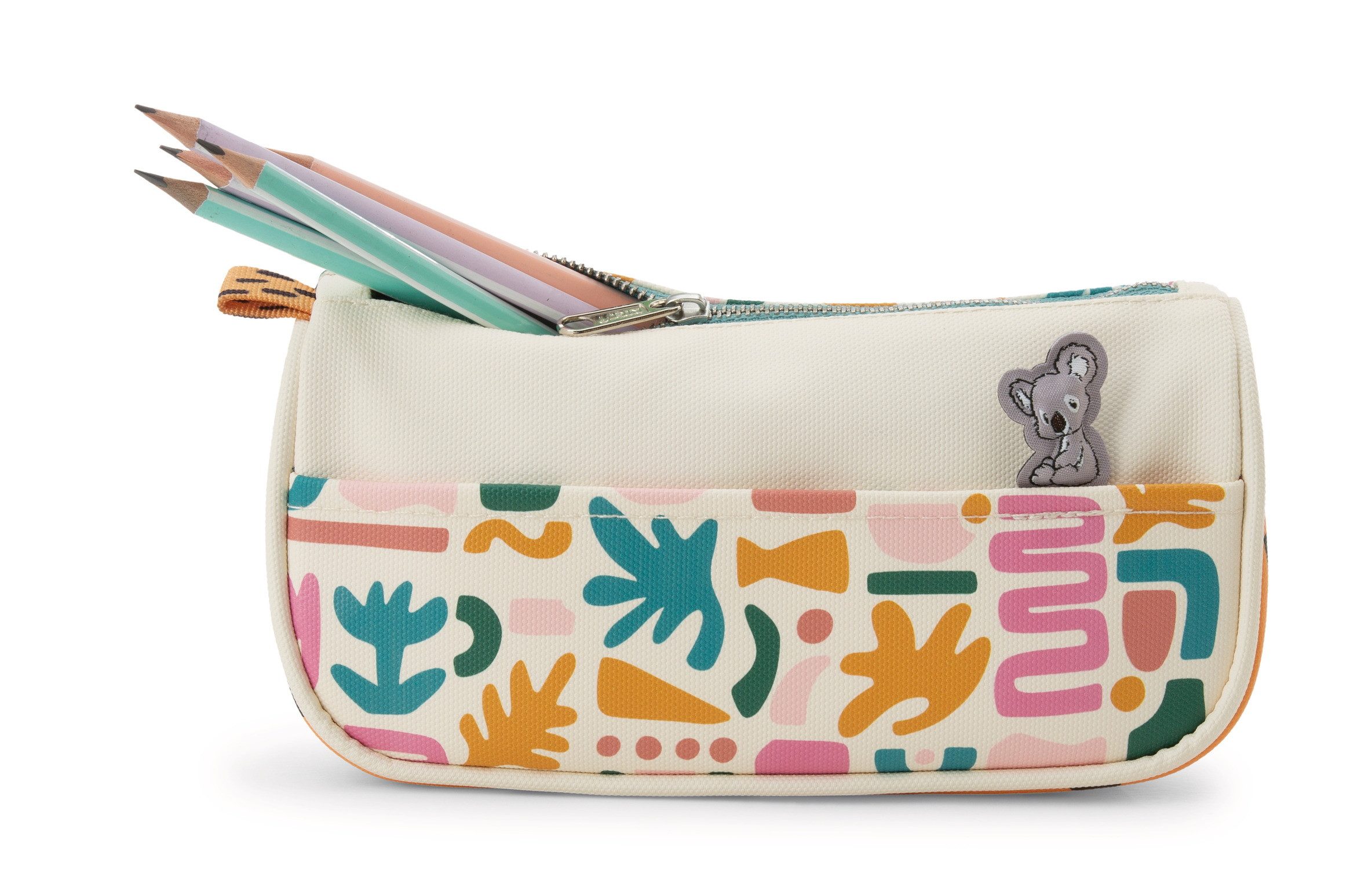 Nici Federmäppchen 61735 - Koala, 21 x 7 x 10,5 cm, (1-tlg)