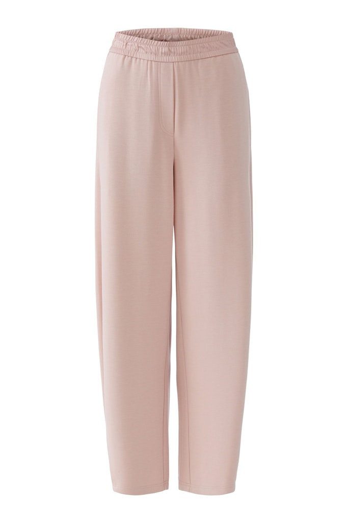 Oui Jogginghose Hose