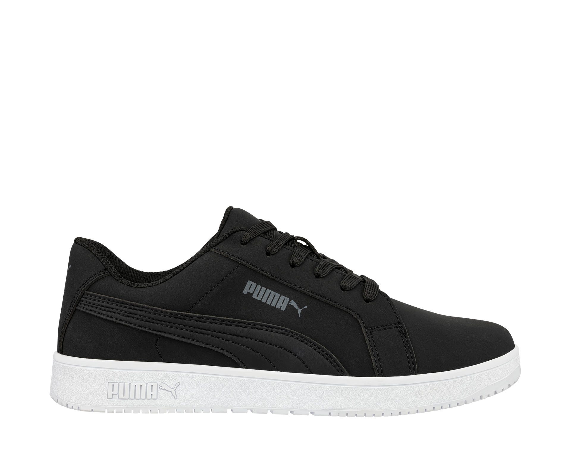 PUMA Safety Stellar ST BLK Berufsschuh