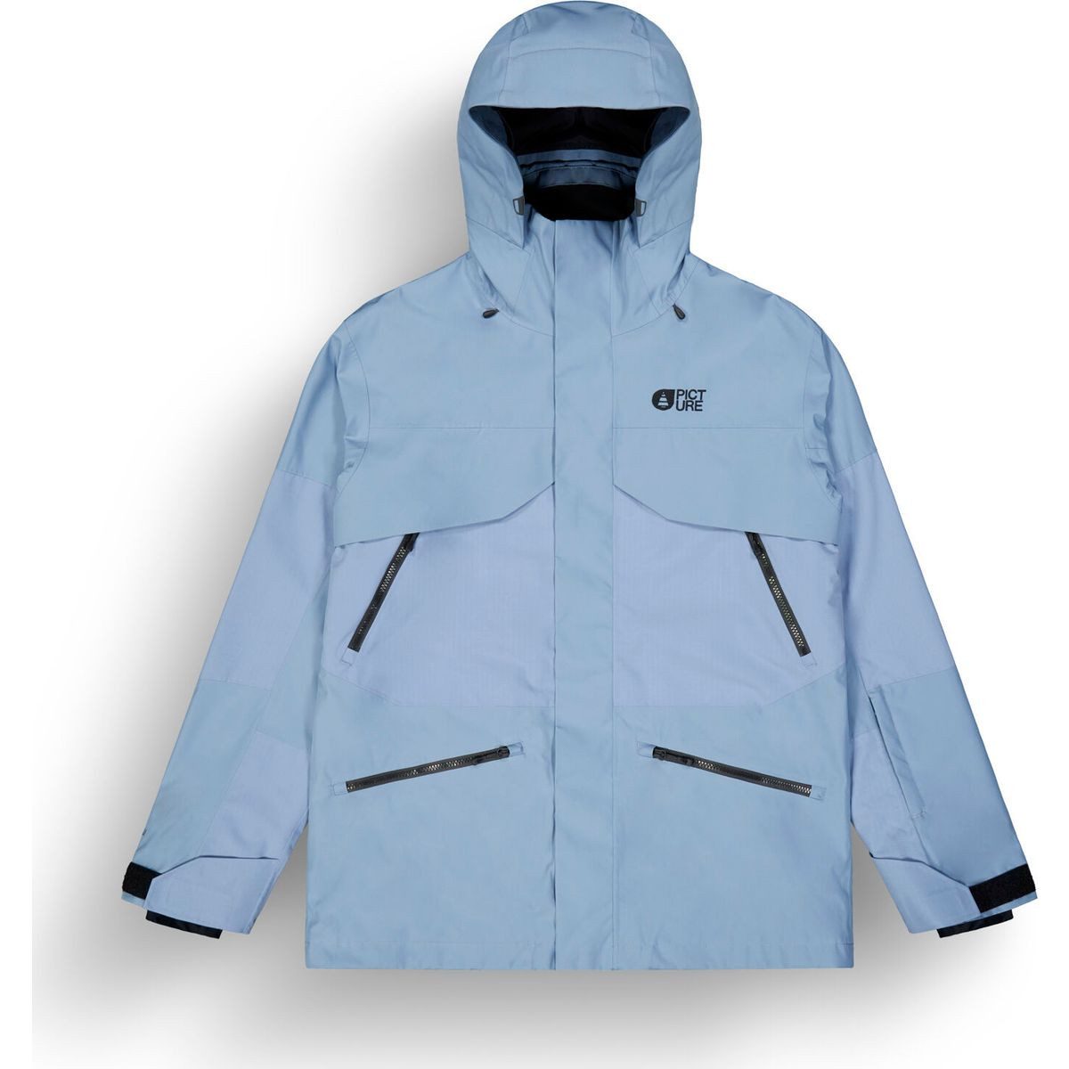 Picture Skijacke Orosi M Jacket Funktionale und stilvolle Herrenjacke für Ski- und Snowboardfahrer