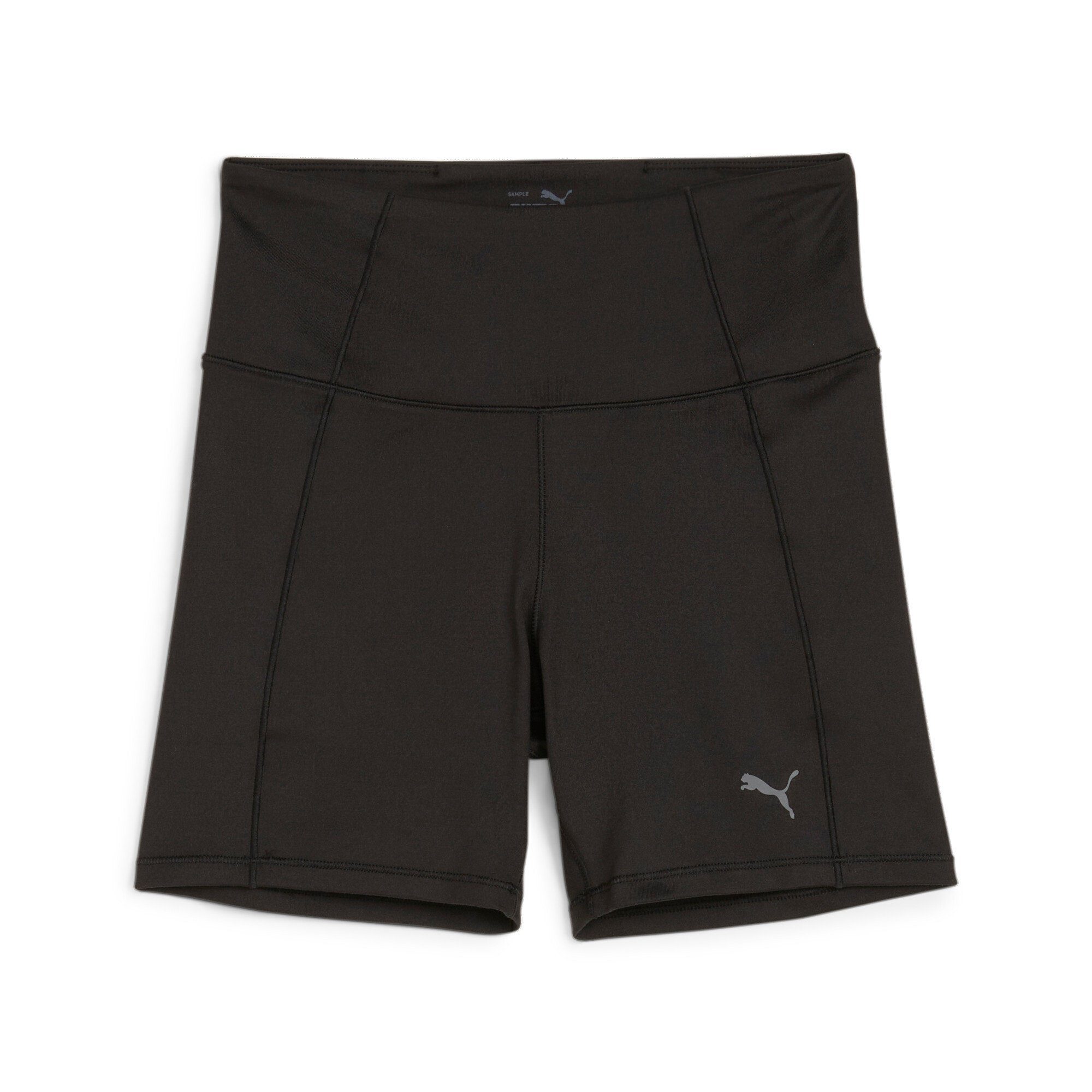 PUMA Trainingstights STUDIO FOUNDATIONS BIKER SHORT günstig online kaufen