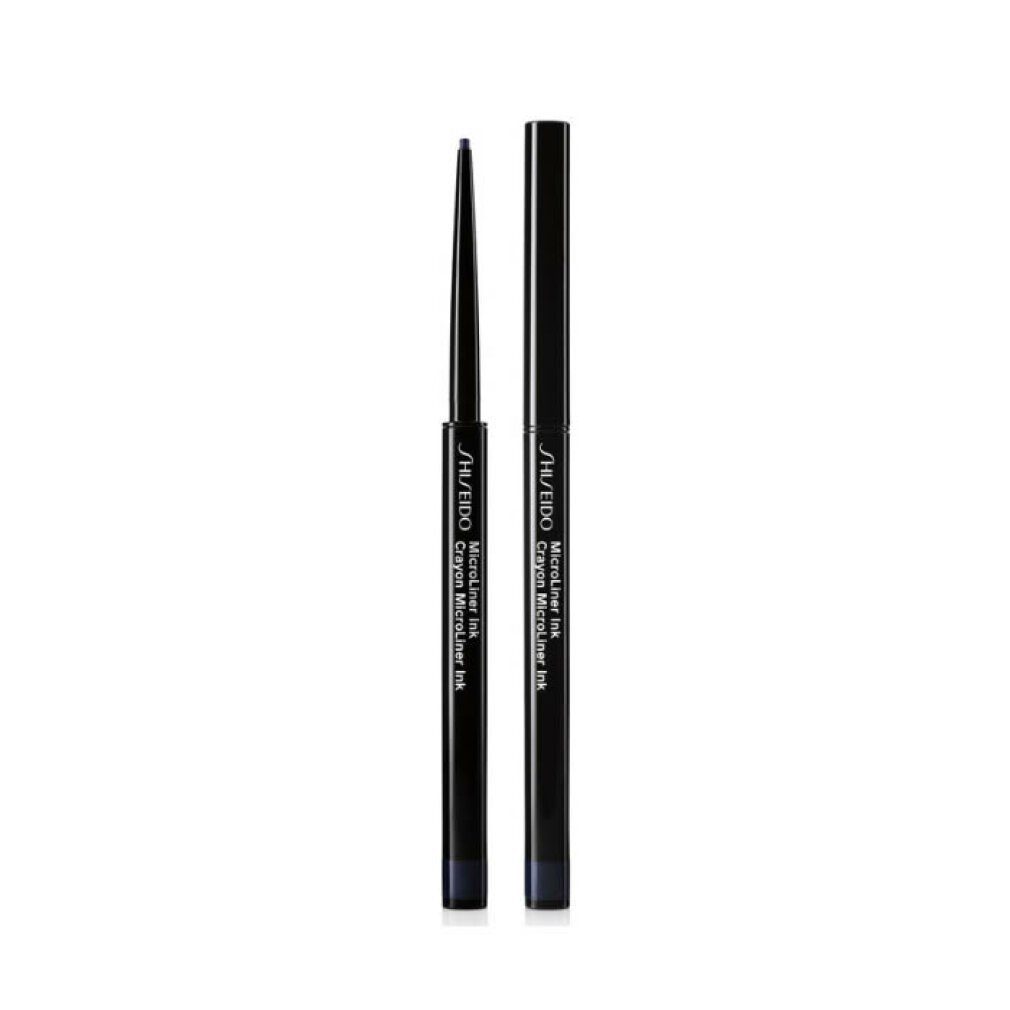 SHISEIDO Eyeliner Microliner Ink Eyeliner 04 Navy