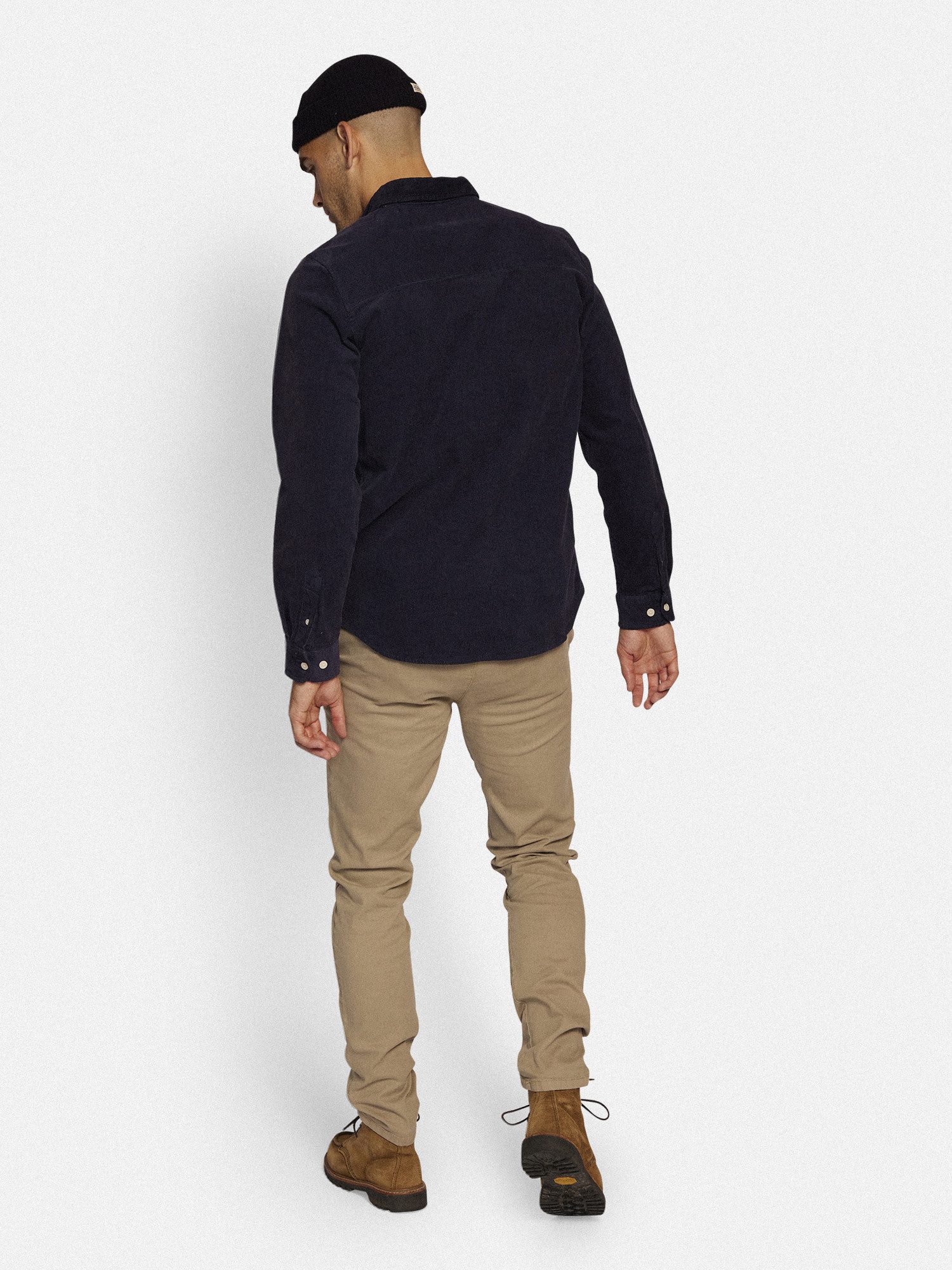 REDEFINED REBEL Stoffhose Redefined Rebel Pants günstig online kaufen