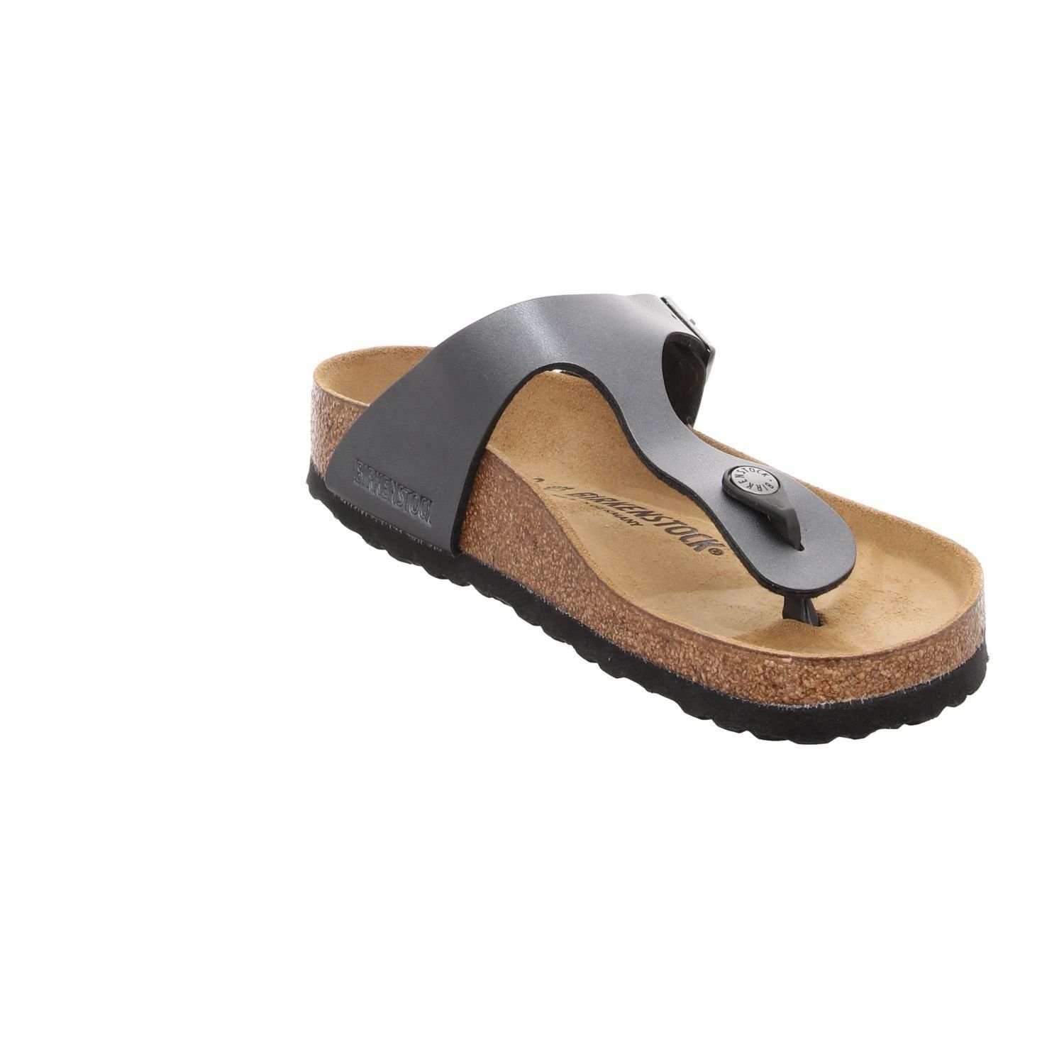 Birkenstock Zehentrenner (1-tlg)