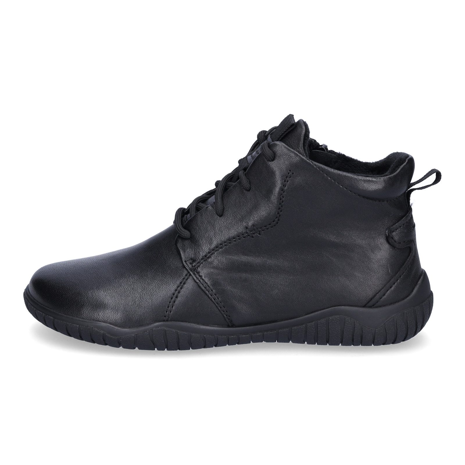 Josef Seibel Josef Seibel Damen Stiefelette Wynona 05 schwarz Stiefelette günstig online kaufen