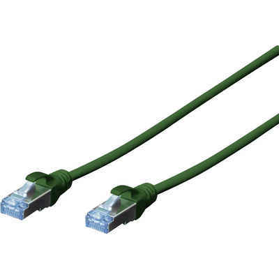 Digitus LAN-Kabel, (0.50 cm)