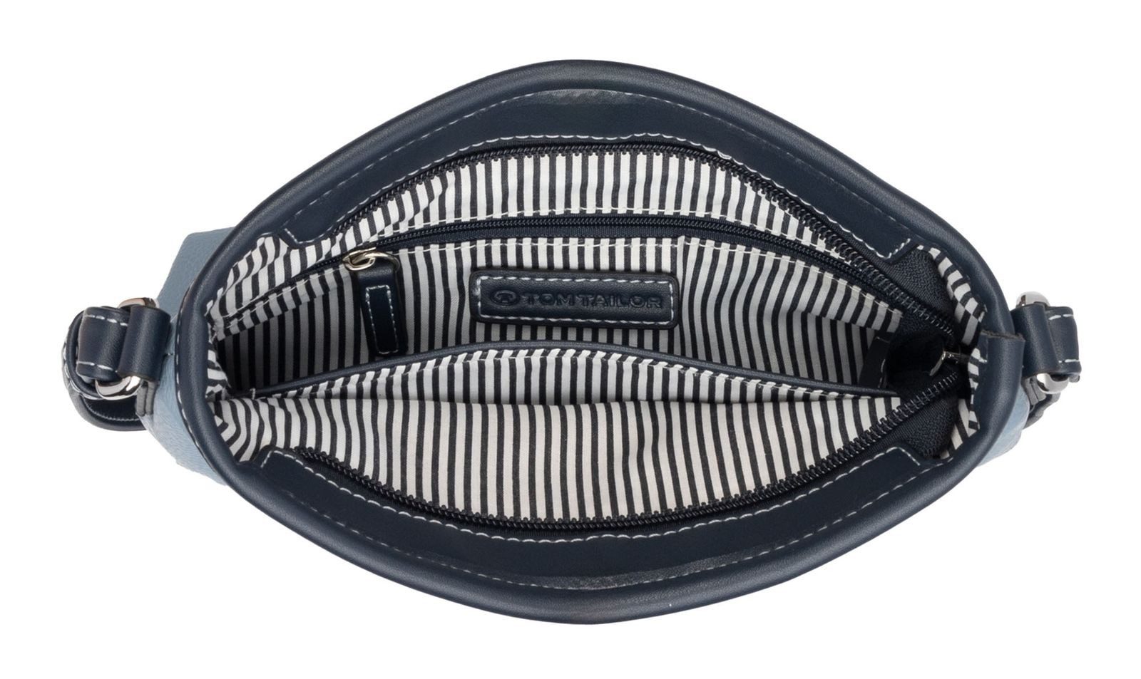 TOM TAILOR Umhängetasche Cross Bag