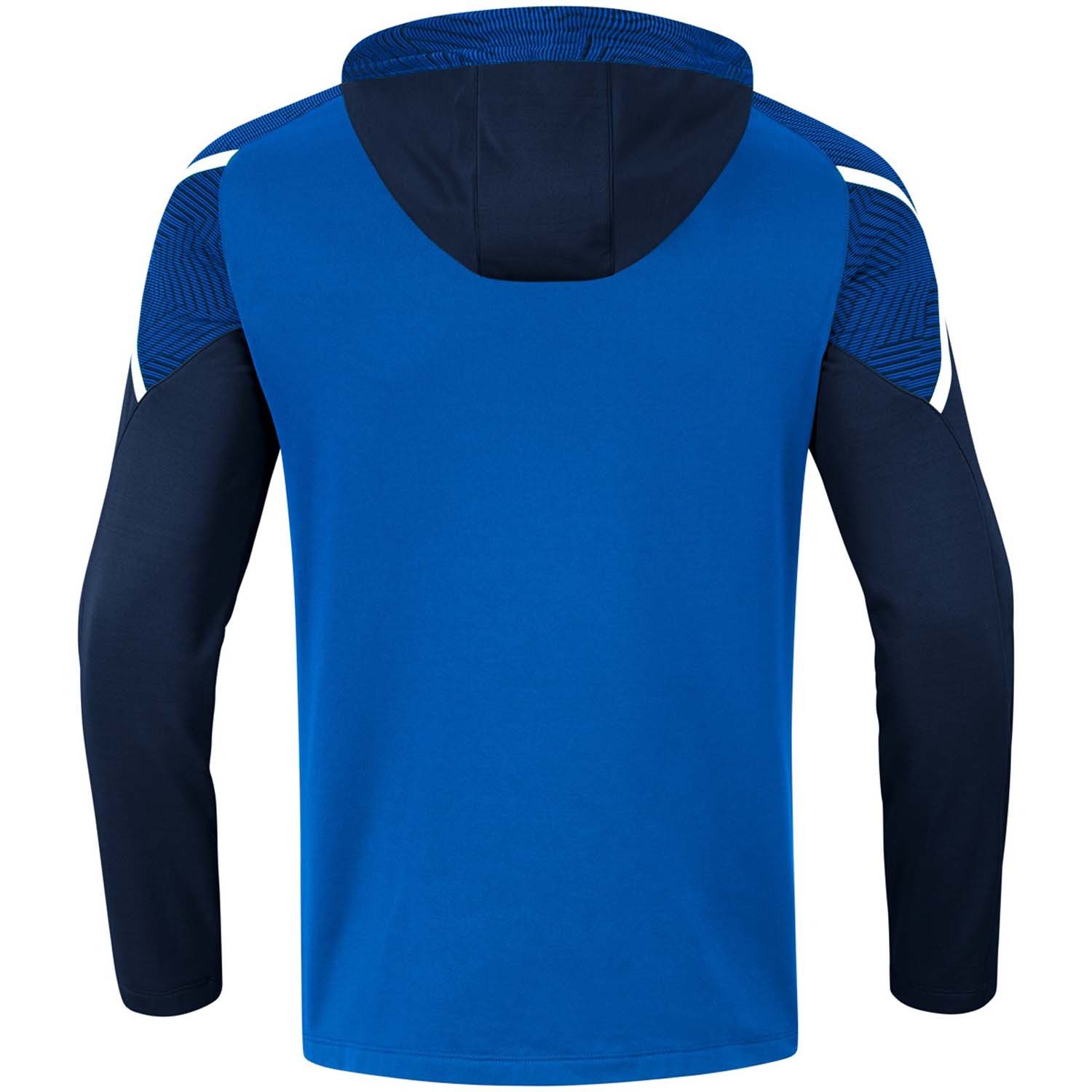 Jako Kapuzenpullover Jako Herren Kapuzensweat Performance 6722