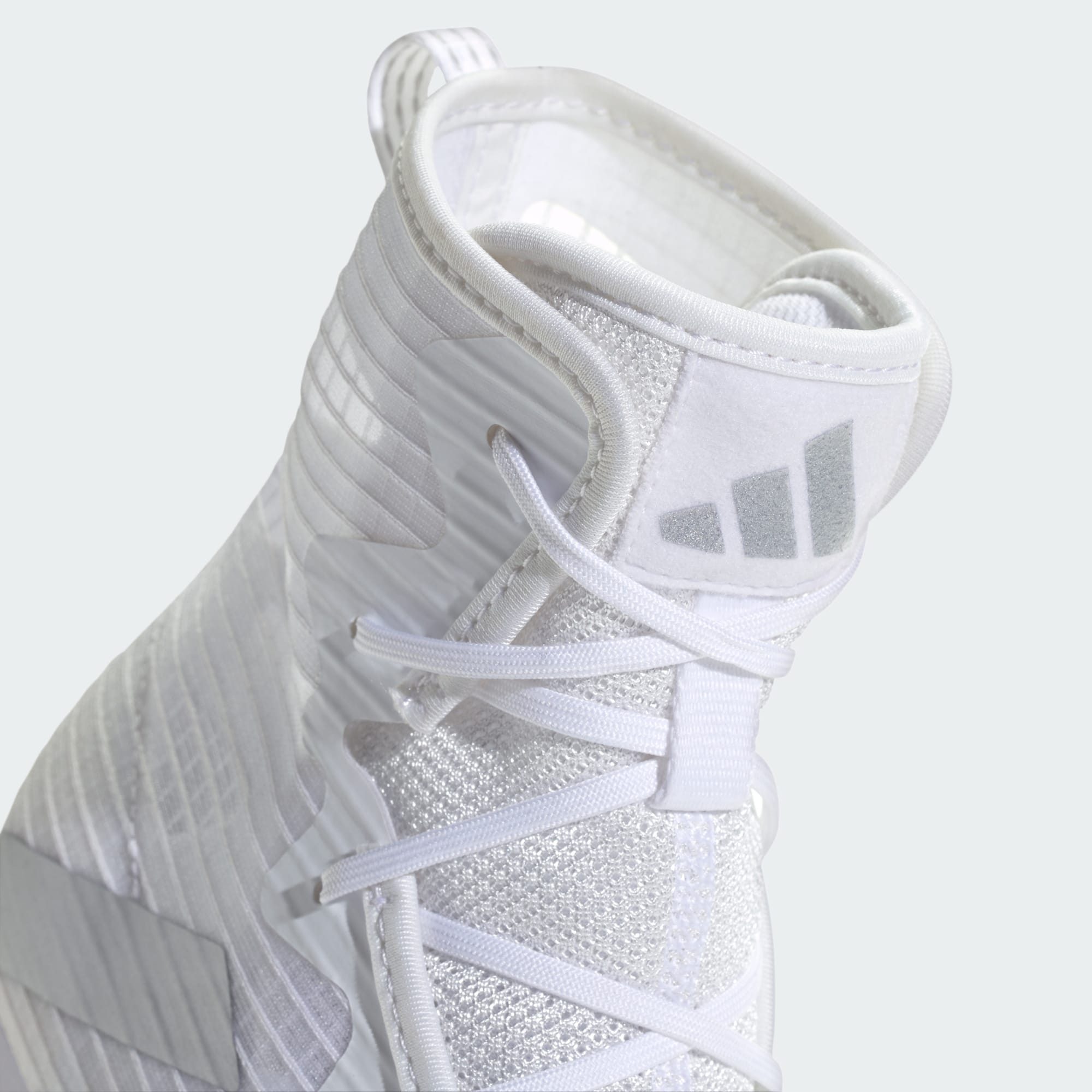 adidas Performance BOX HOG 4 K SCHUH Boxschuh