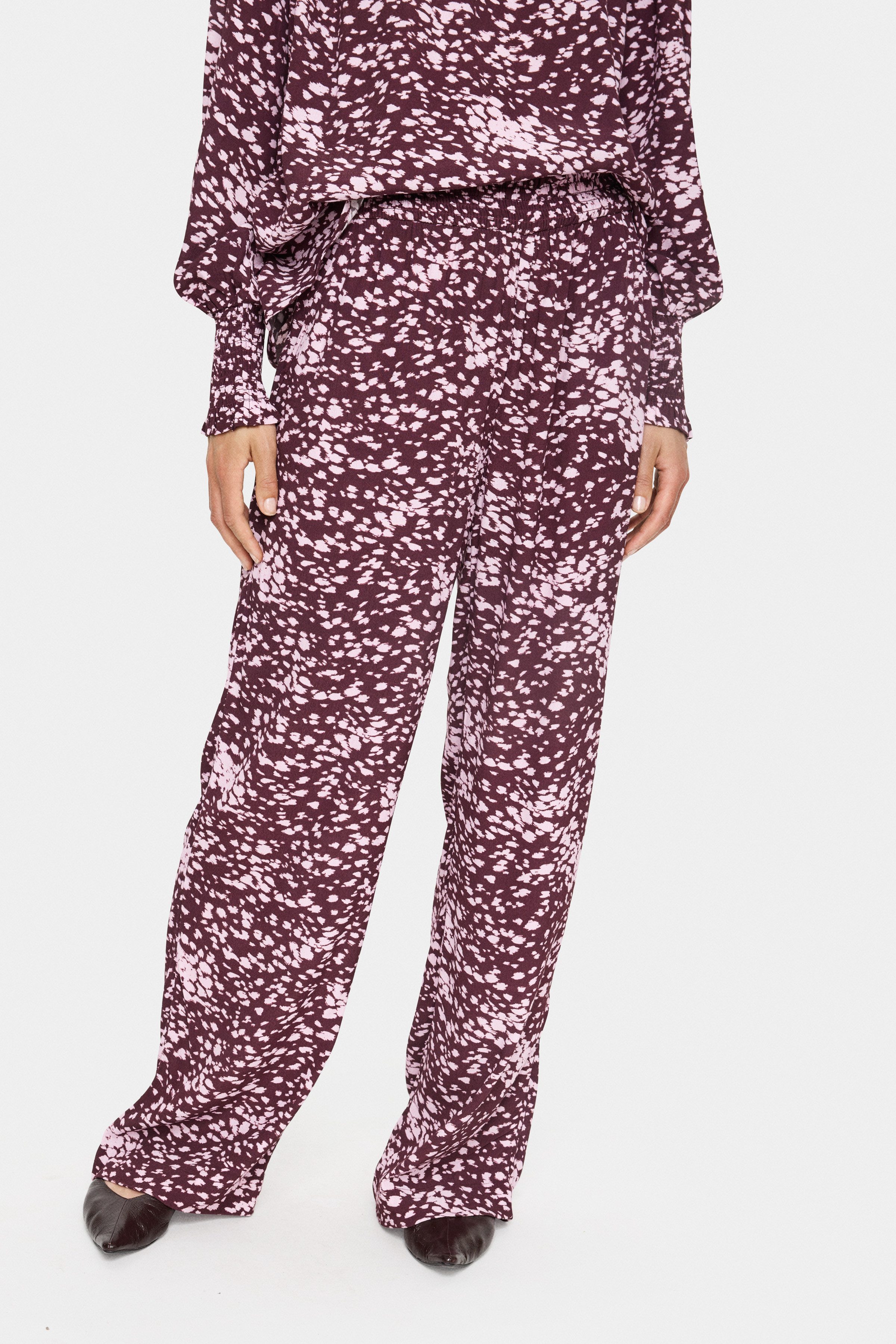 Saint Tropez Schlupfhose MalikaSZ Pant günstig online kaufen