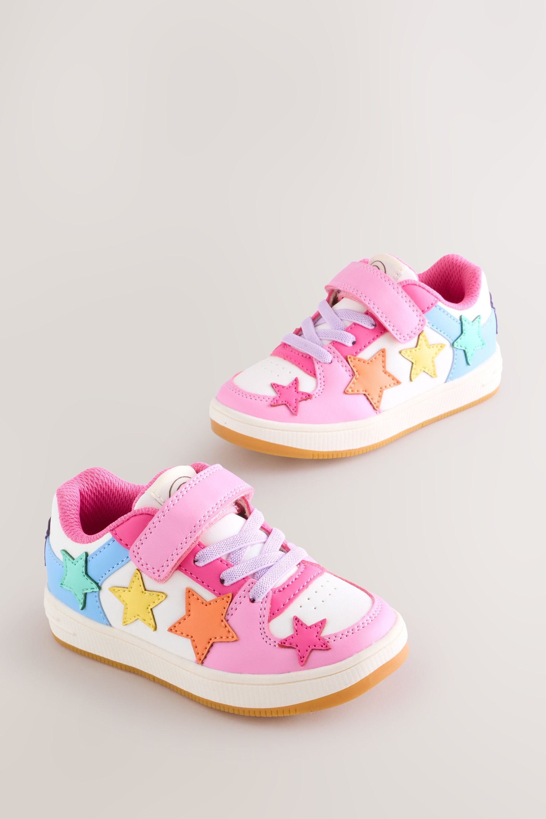 Little Bird by Jools Oliver Little Bird by Jools Sneaker, Regenbogen Sneaker (1-tlg)