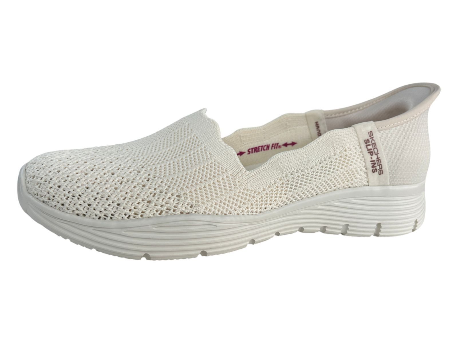 Skechers Skechers Damen SLIP-INS SEAGER-BELIEVE IT günstig online kaufen