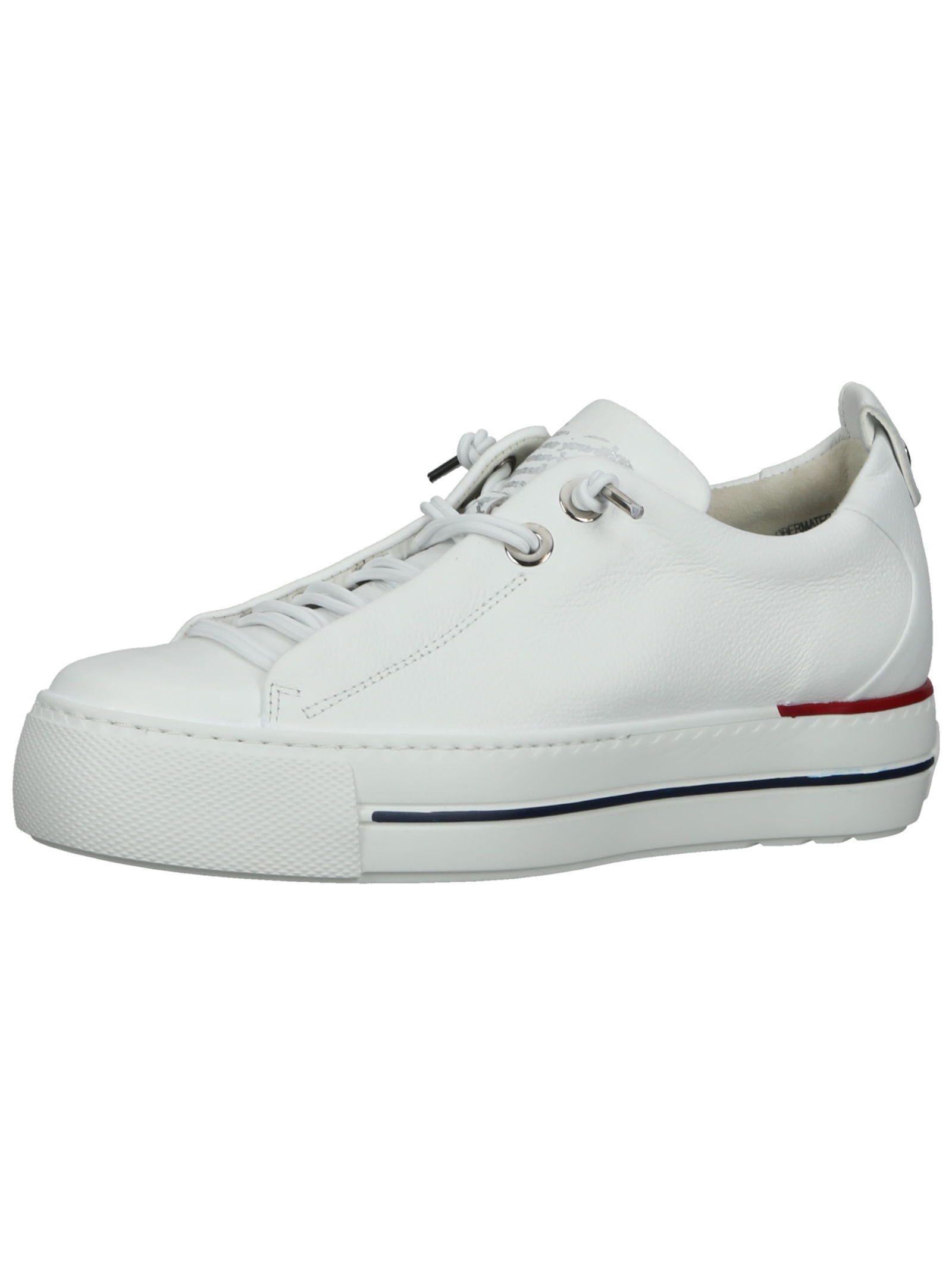 Paul Green Sneaker Glattleder Sneaker günstig online kaufen