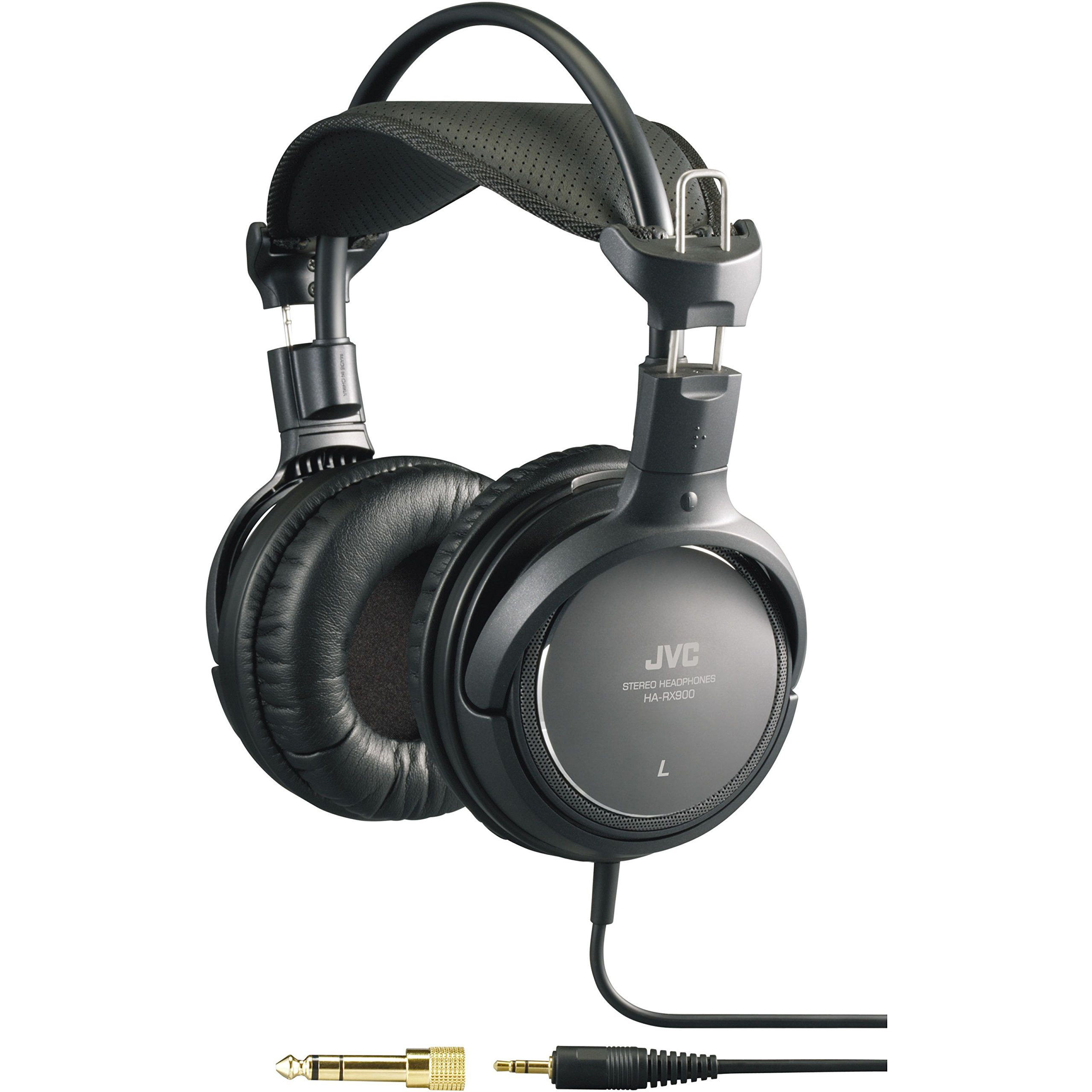 JVC HiFi-Kopfhörer (HiFi Kopfhörer - HA-RX 900)