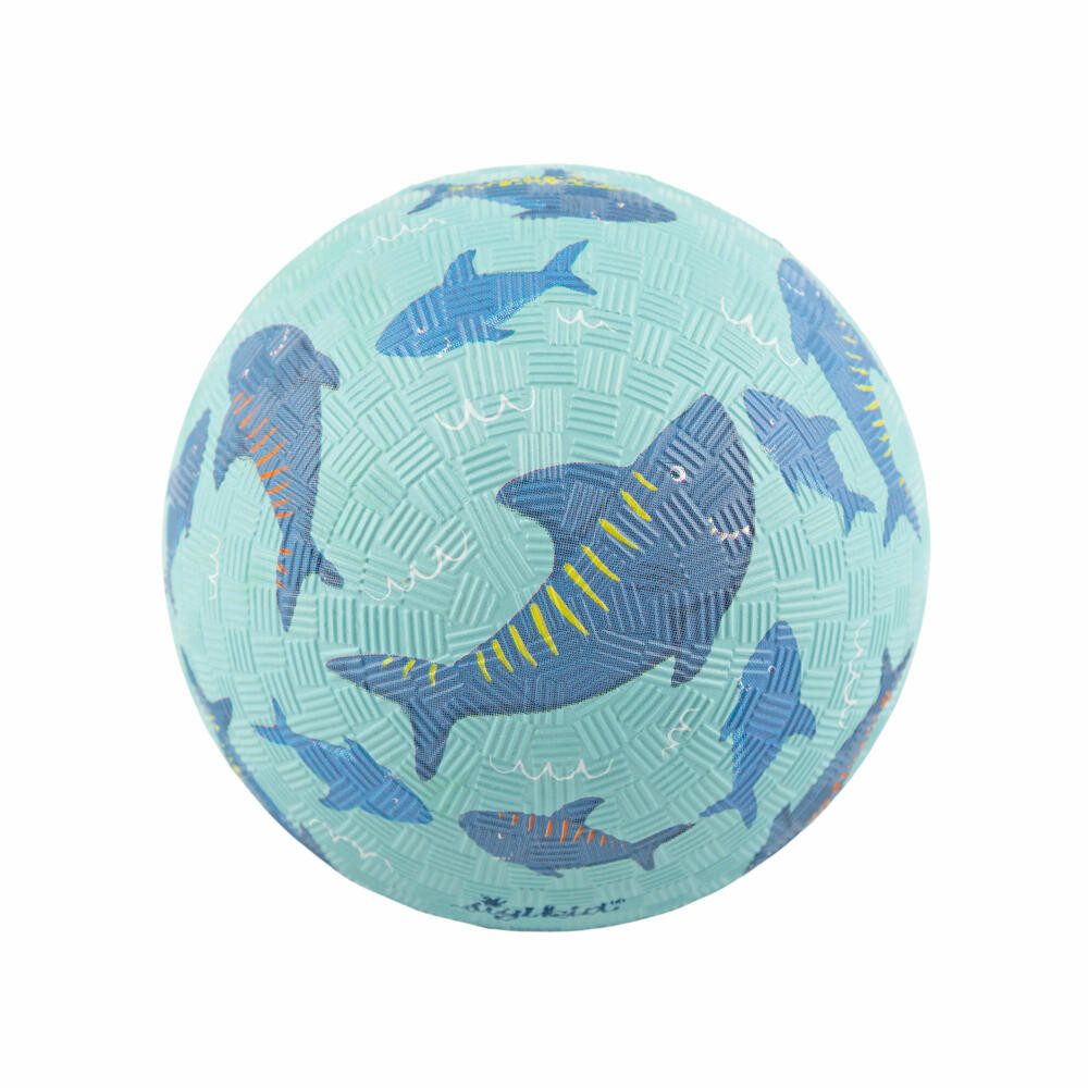 Spielball Hai Kautschuk