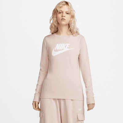 Nike Sportswear Langarmshirt »Women's Long-Sleeve T-Shirt«
