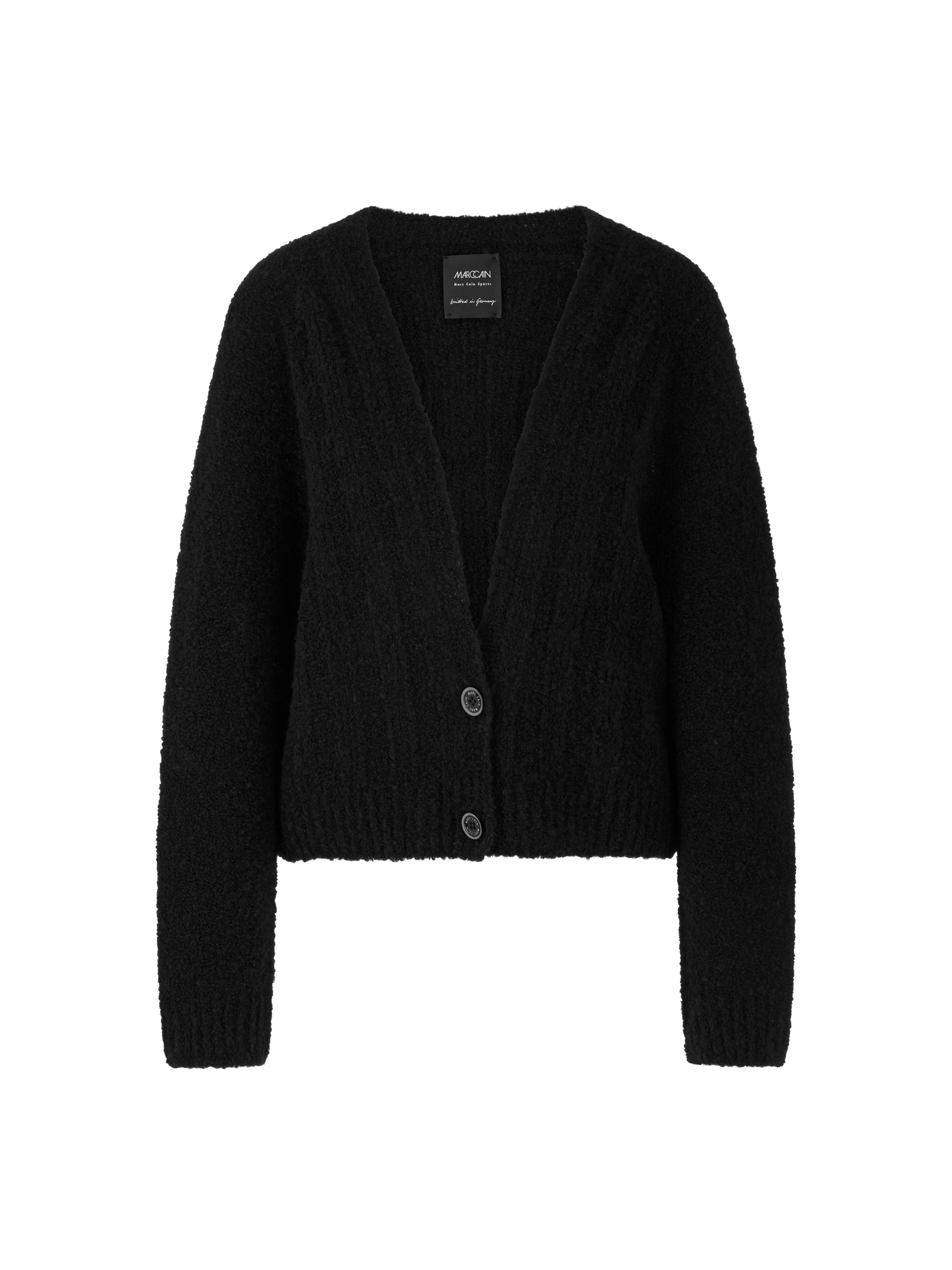 Marc Cain Strickjacke