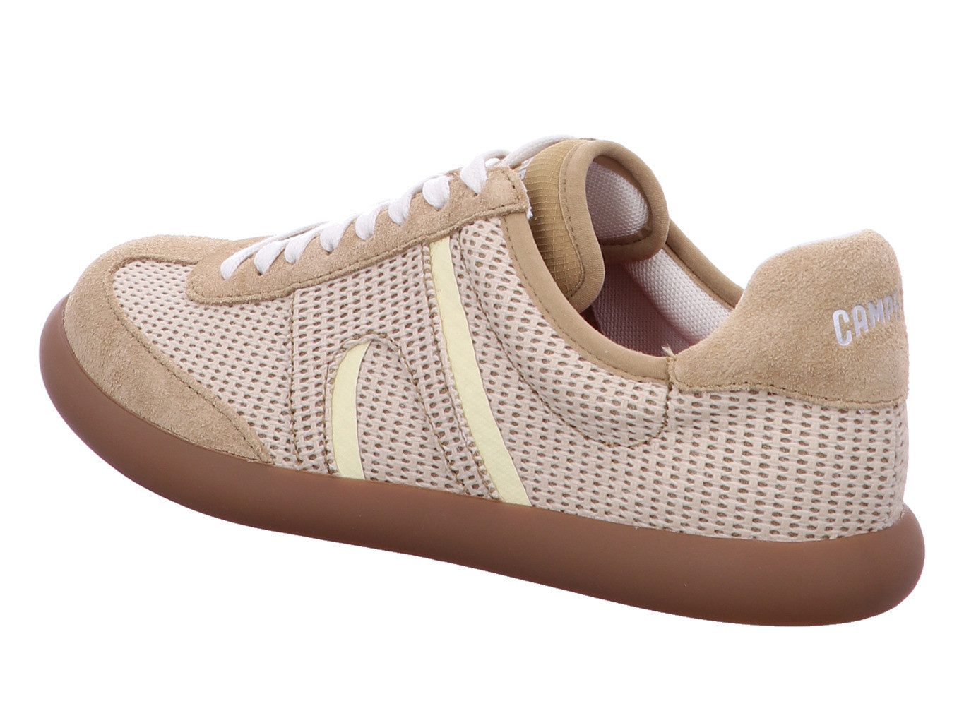 Camper Pelotas Soller Schnürschuh