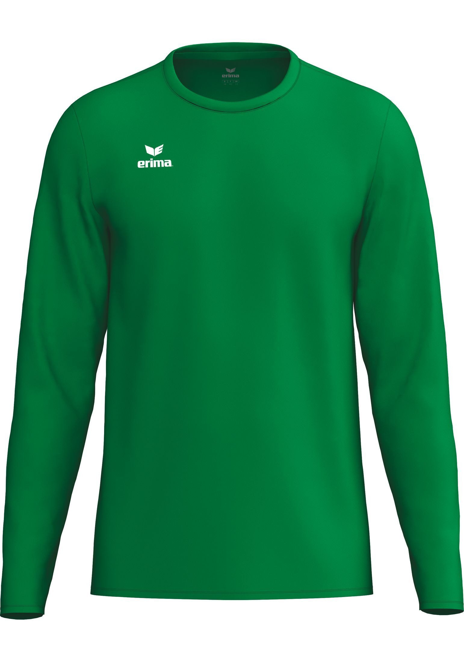 Erima Funktionsunterhemd INTRO Longsleeve Function Unisex Erwachsene
