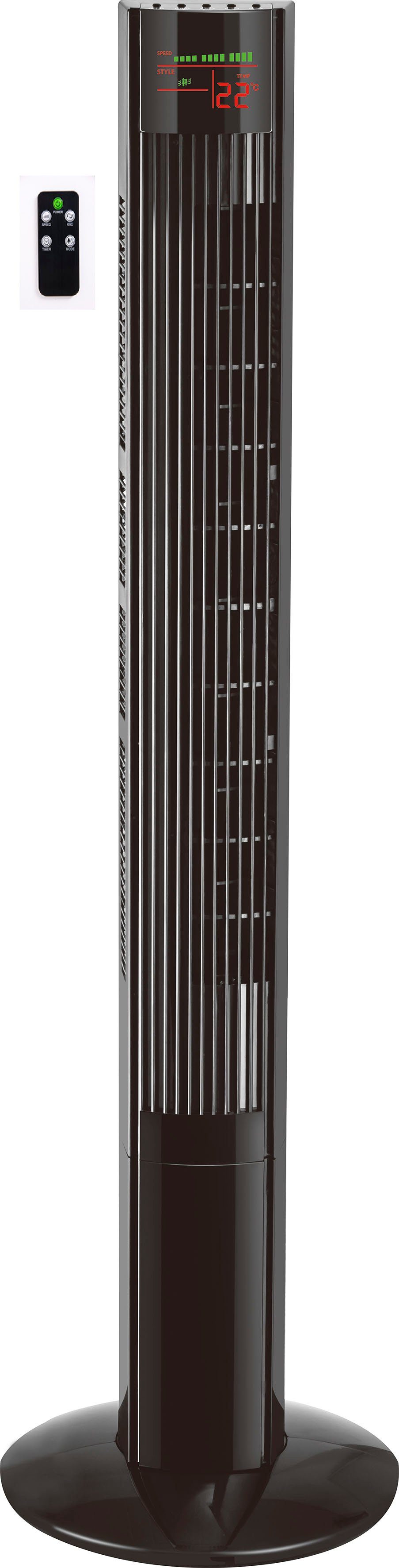 SALCO Turmventilator KLT-2046