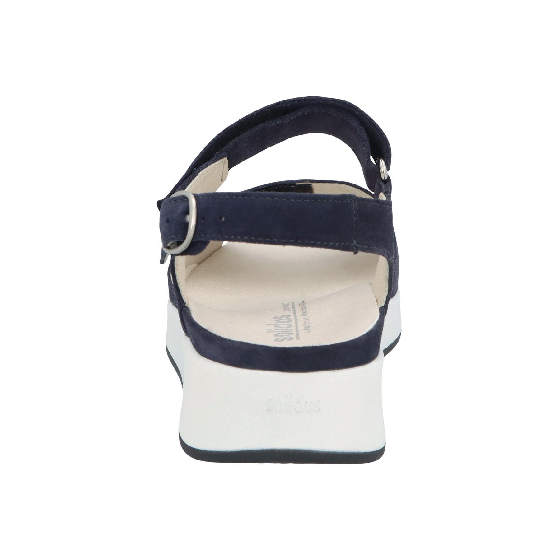SOLIDUS Solidus Solidus Hannah Sandale Sandalette