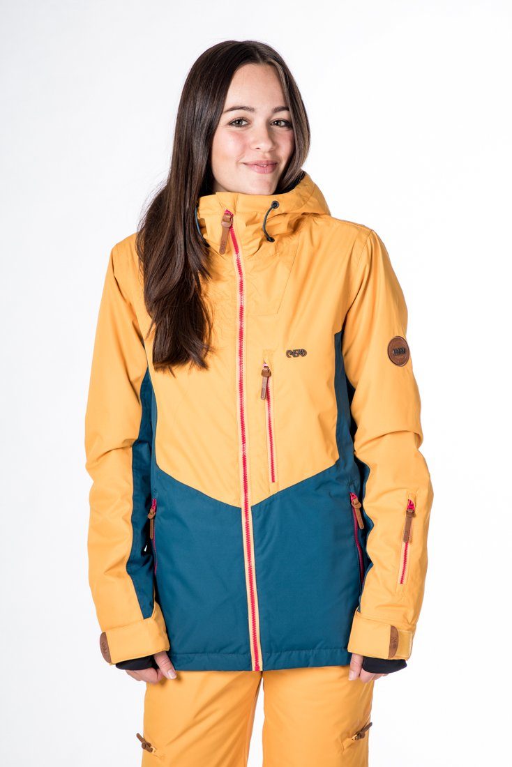 Skijacke GOGO SKIJKT CS WOMEN