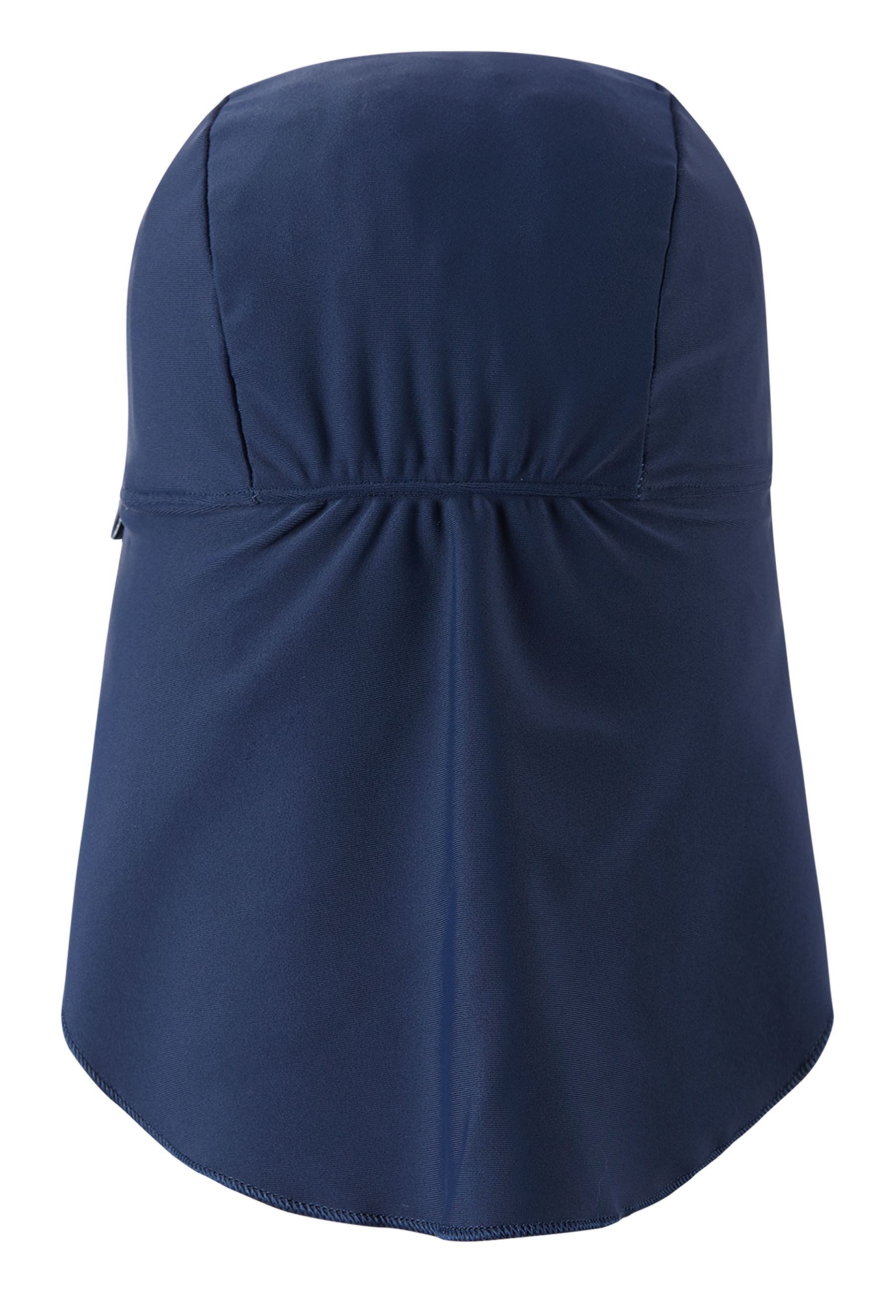 reima Sonnenhut KILPIKONNA UV-Sonnenhut (1-St) UV 50+, Elastisches Material
