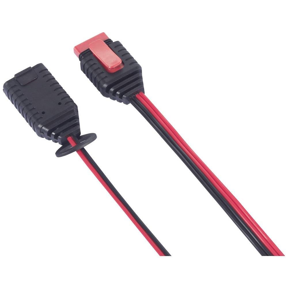 VOLTCRAFT Ladegerät für Autobatterien, 6 A VC-16015910 Autobatterie-Ladegerät (verschiedene Ladeprogramme, Auffrischen, Regenerieren)