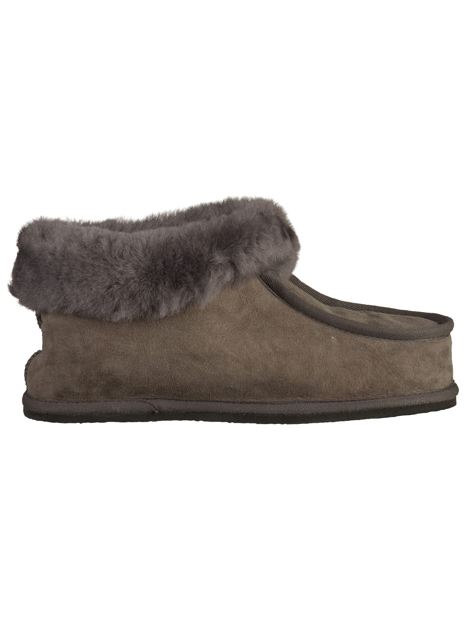 Shepherd Hausschuhe Leder Hausschuh