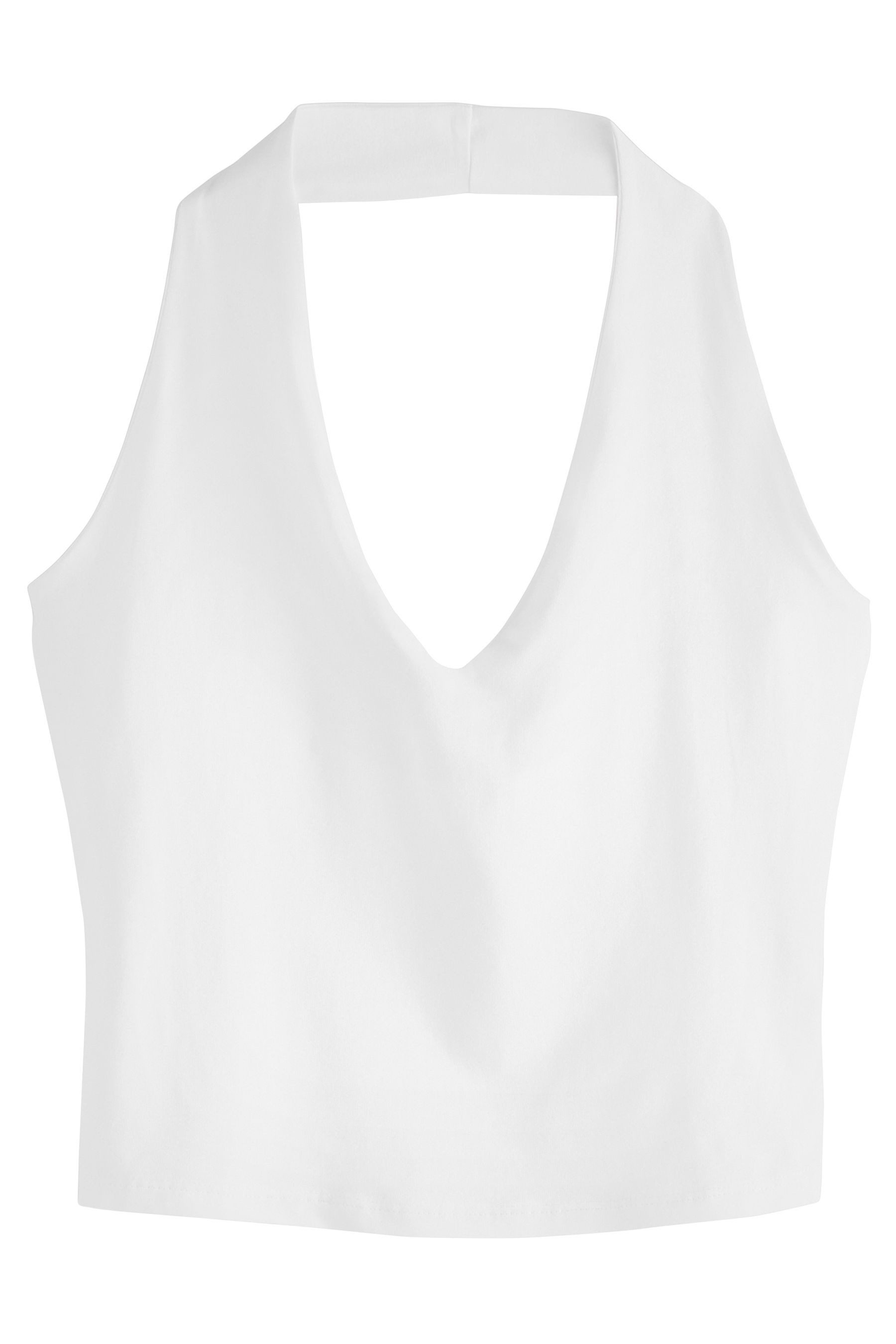 Next Trägertop Neckholder-Trägertop (1-tlg)