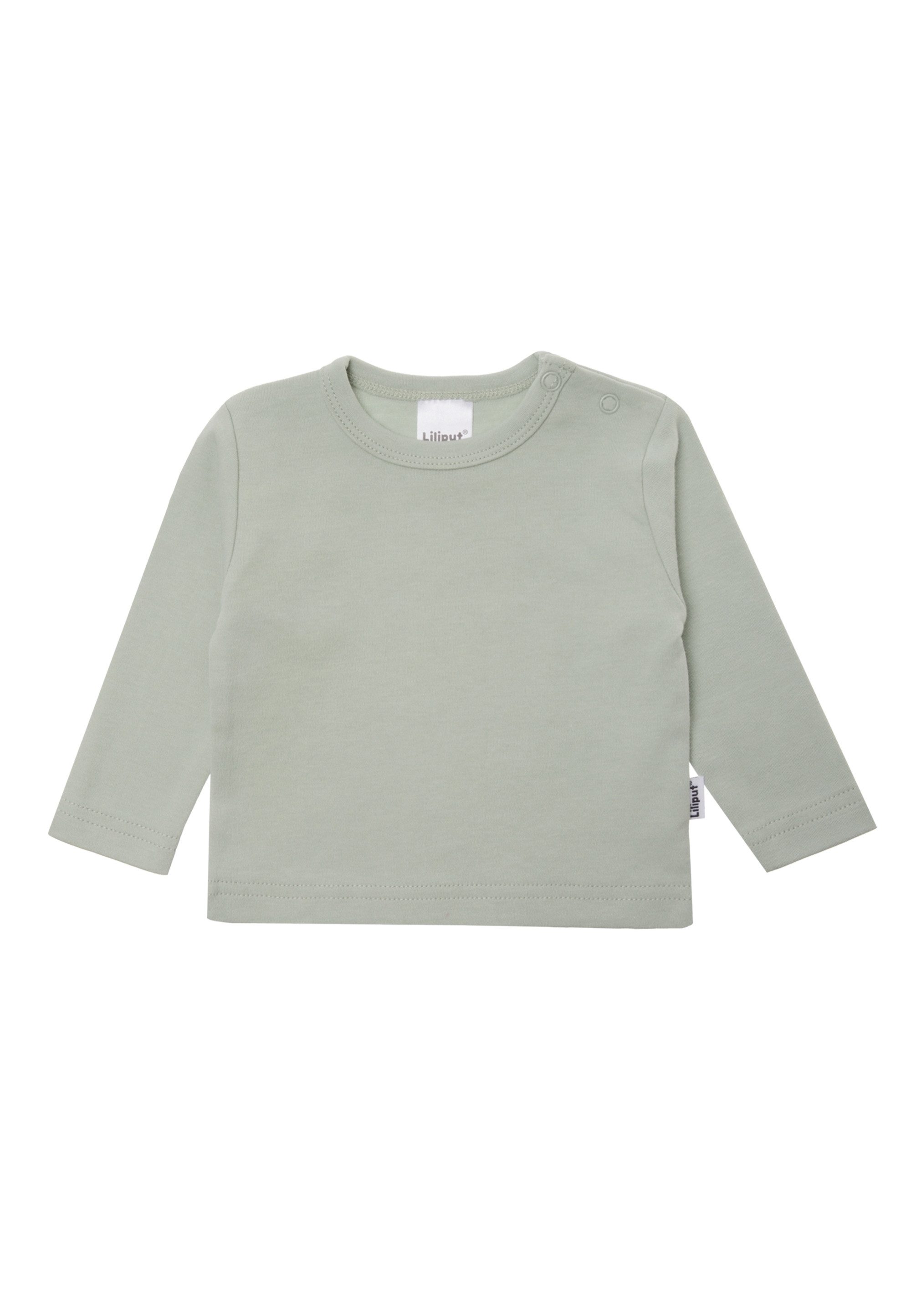 Liliput T-Shirt Zitrone 2er-Pack mit praktischen Druckknöpfen