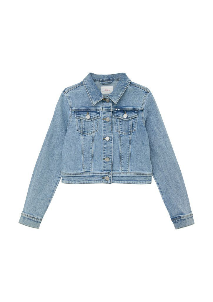 Outdoorjacke